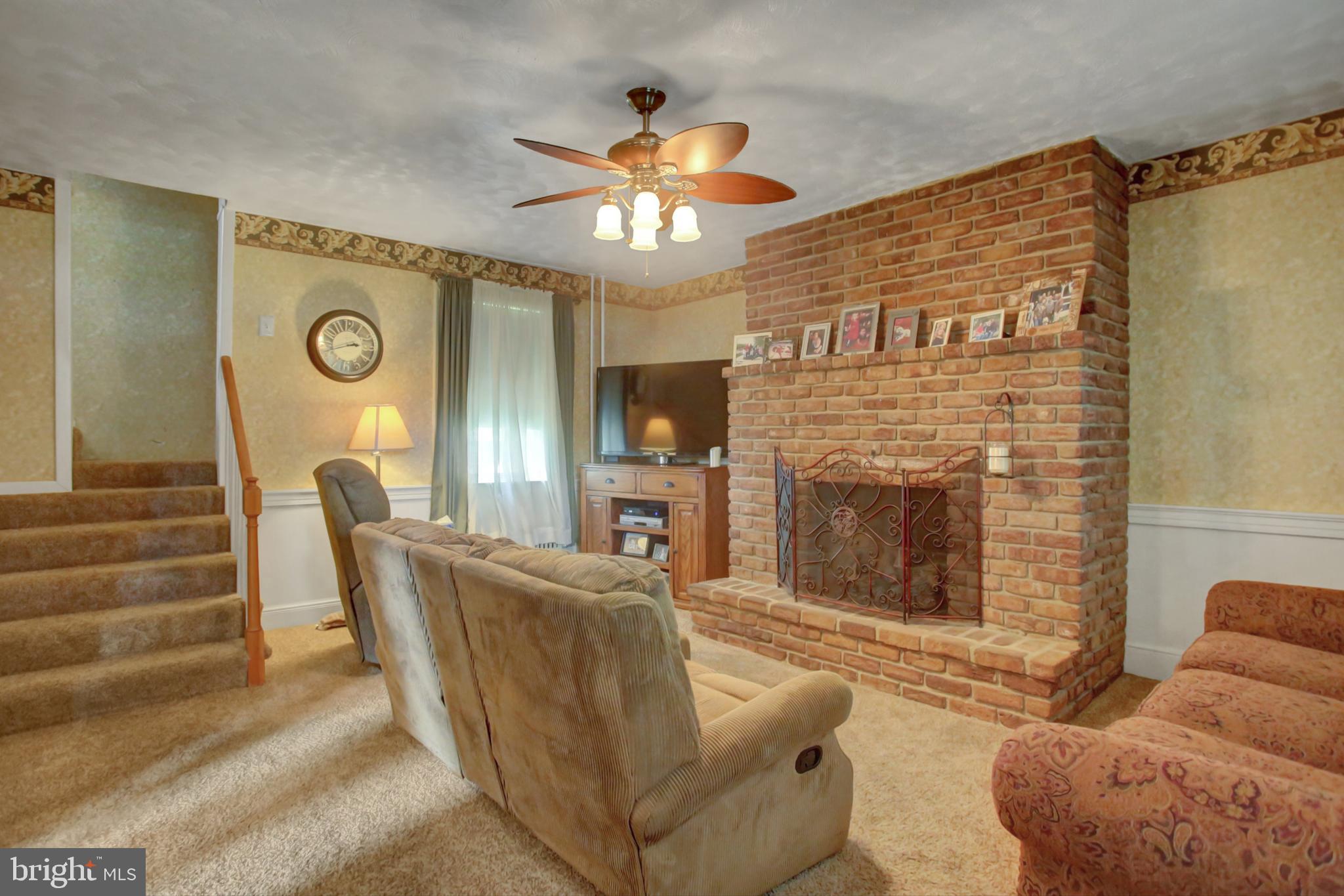 SOUTHAMPTON/FRANKLIN CO. - Residential