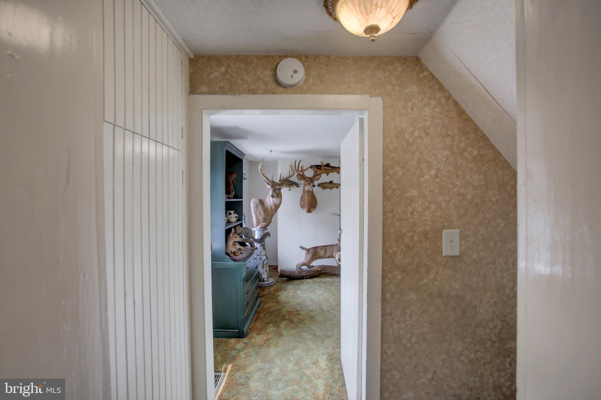 SOUTHAMPTON/FRANKLIN CO. - Residential