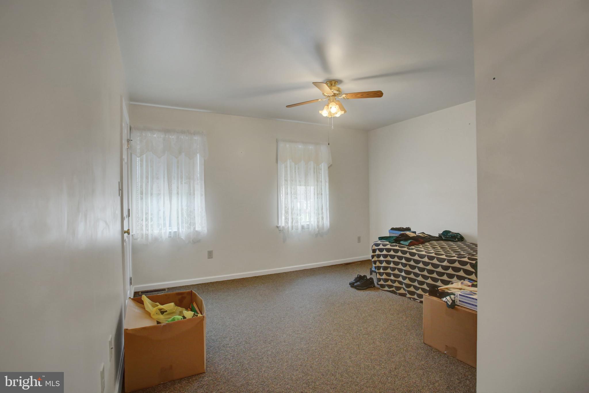 SOUTHAMPTON/FRANKLIN CO. - Residential