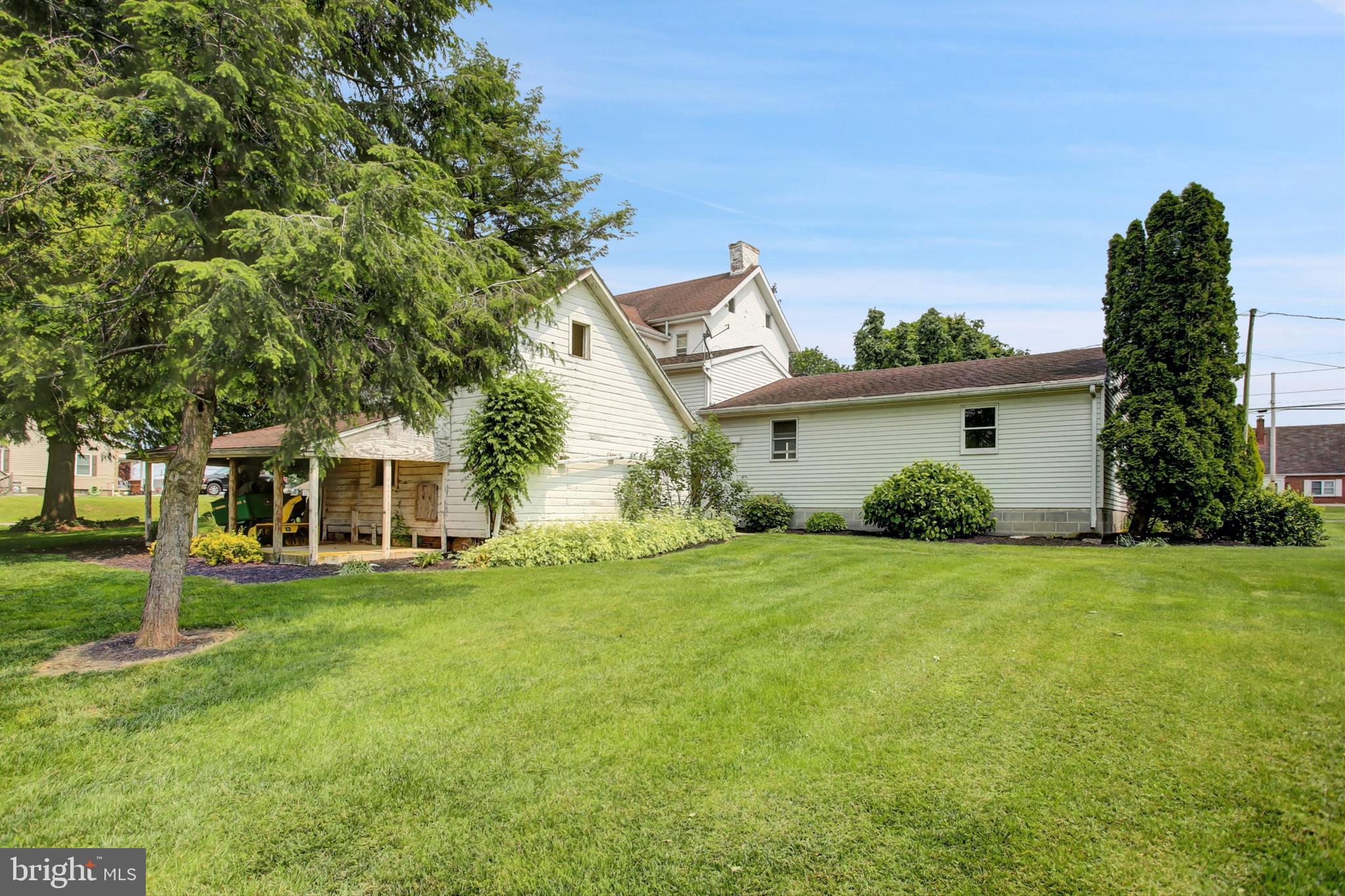 SOUTHAMPTON/FRANKLIN CO. - Residential