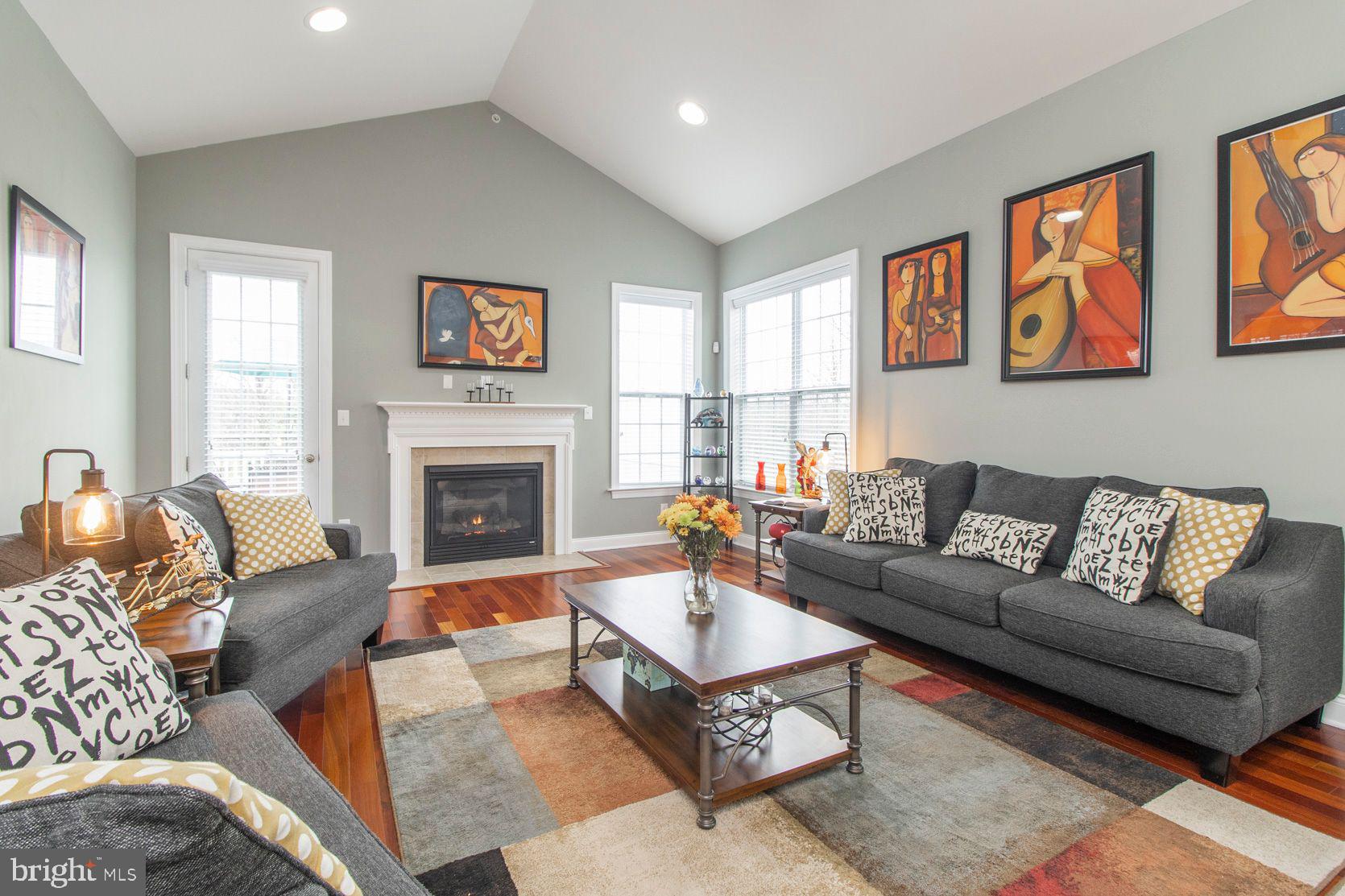 WHITE SPRINGS AT PROVIDENCE - Residential