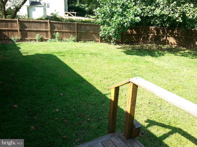 KENSINGTON ESTATES - Residential Lease