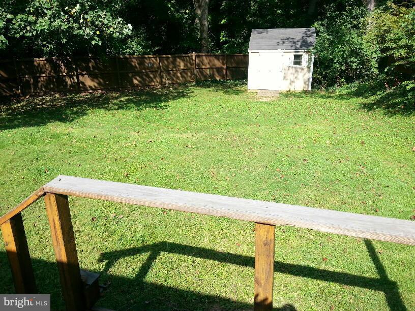 KENSINGTON ESTATES - Residential Lease