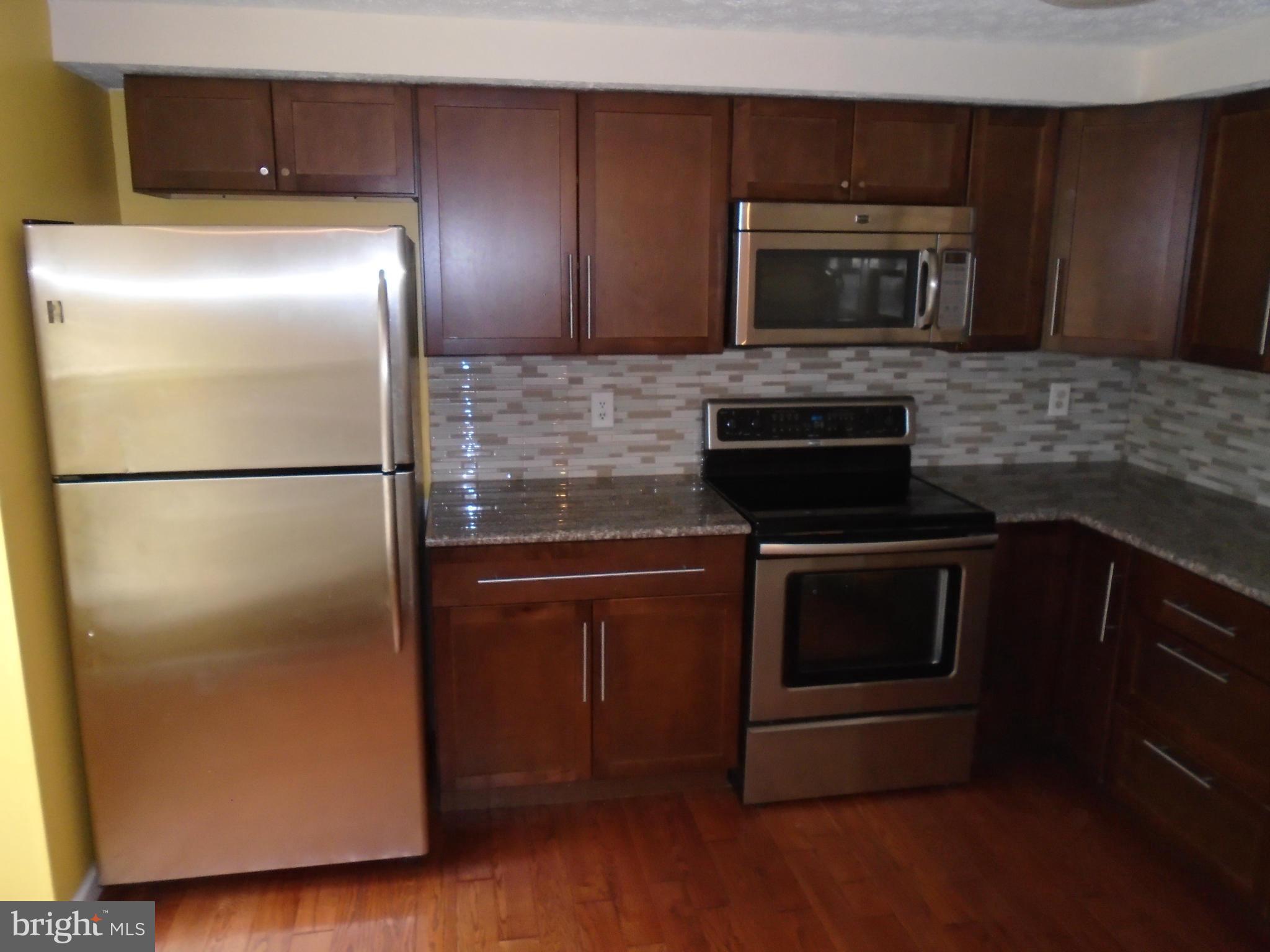 MONTCLAIR - Residential Lease