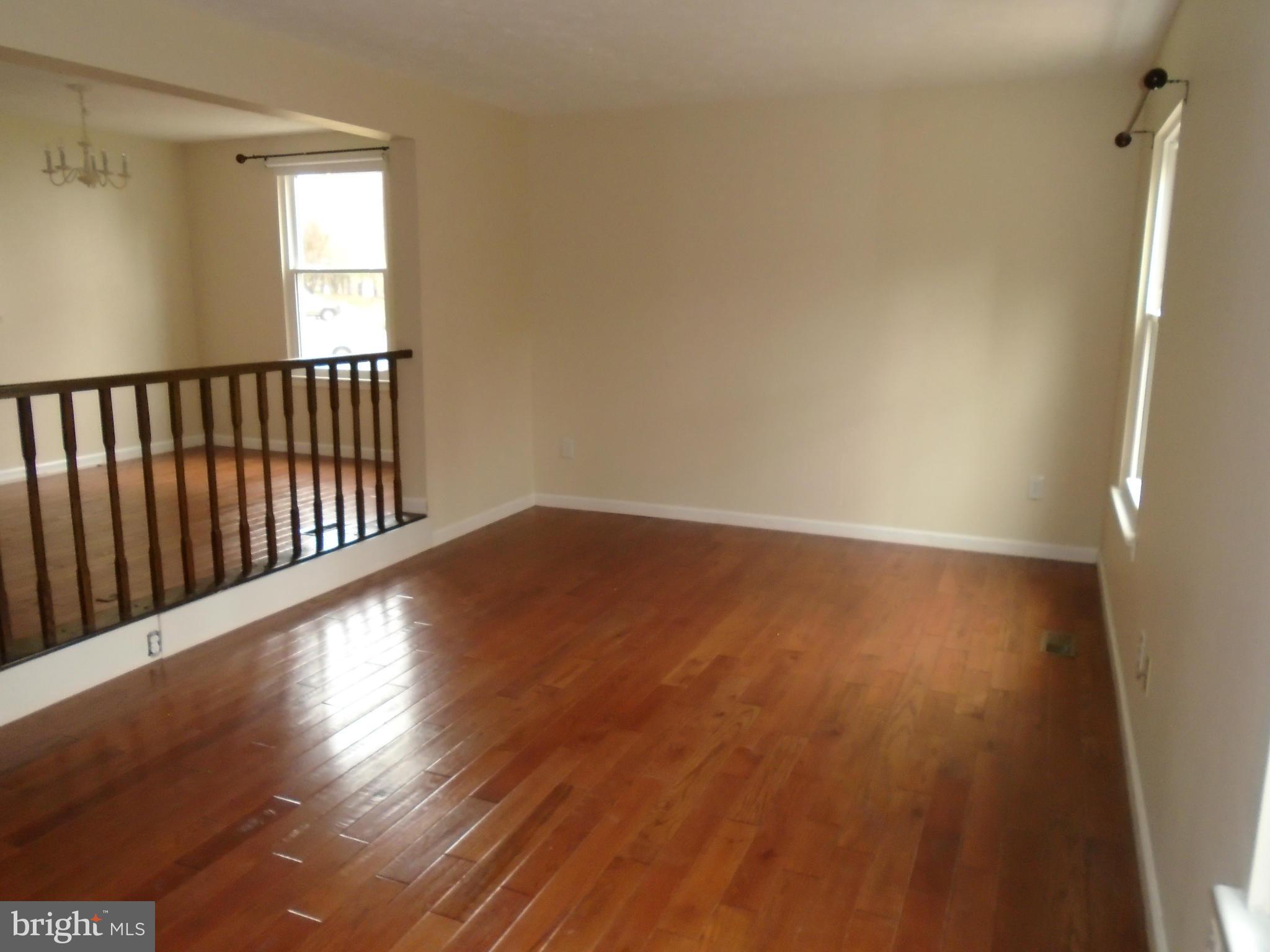 MONTCLAIR - Residential Lease