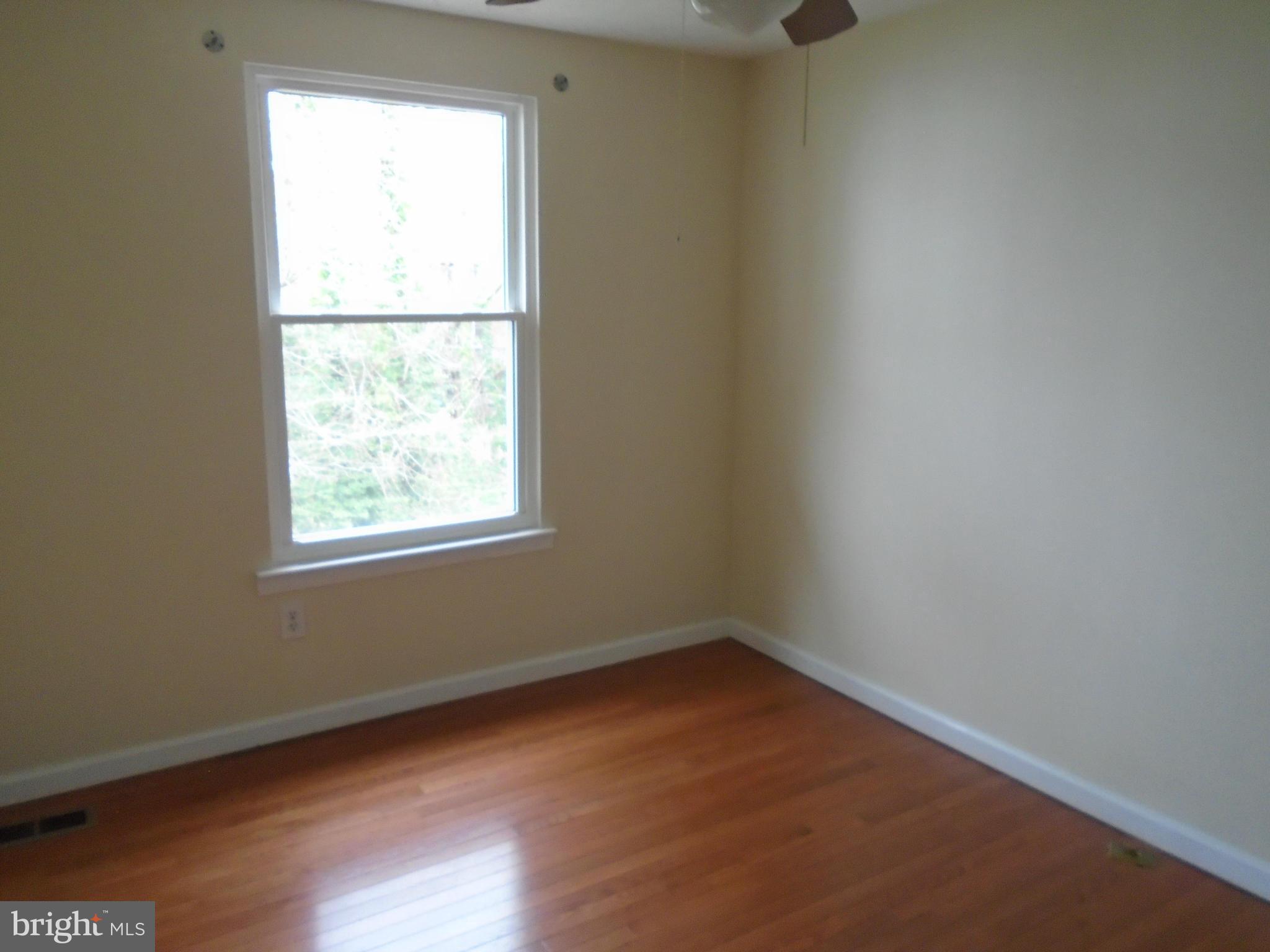 MONTCLAIR - Residential Lease