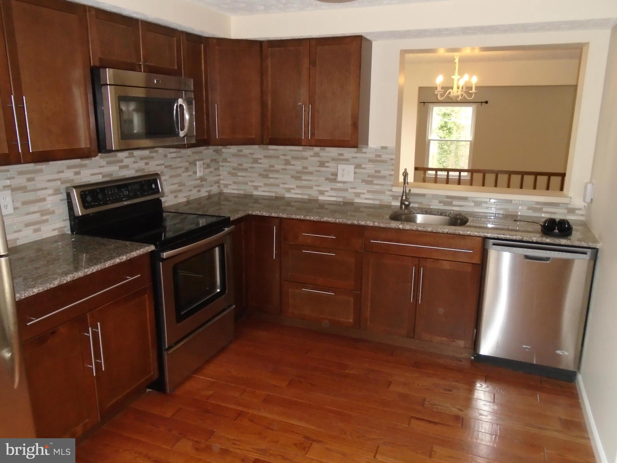 MONTCLAIR - Residential Lease