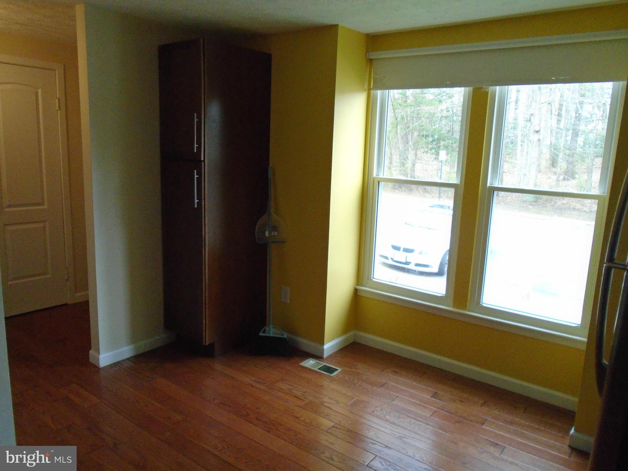 MONTCLAIR - Residential Lease