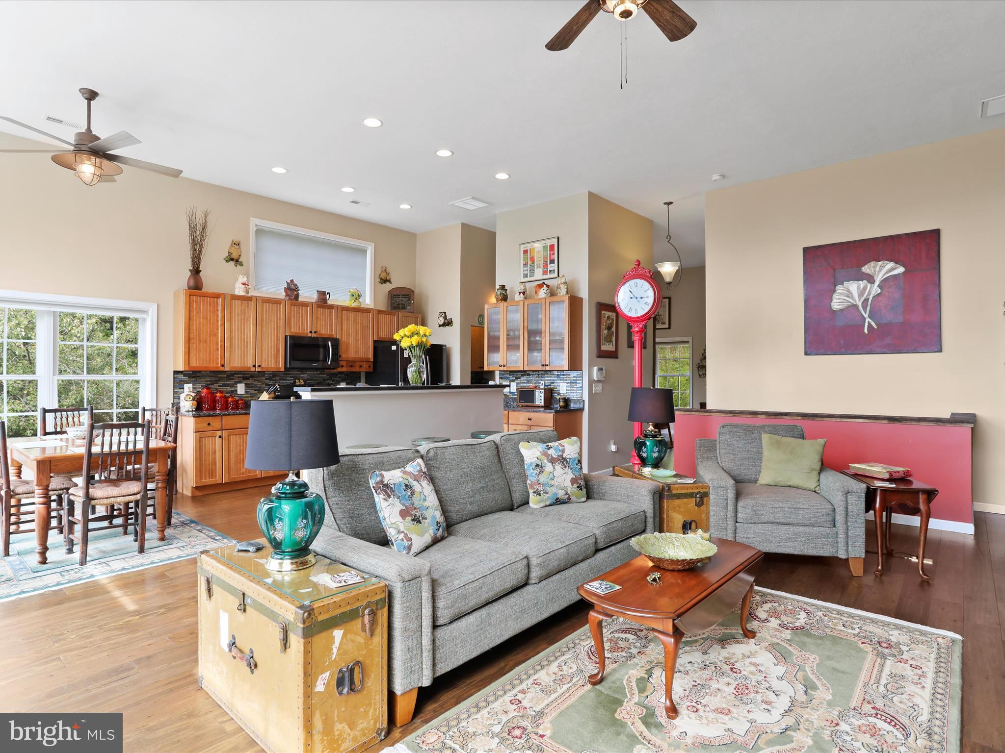 APPLE MT LAKE WEST - Residential