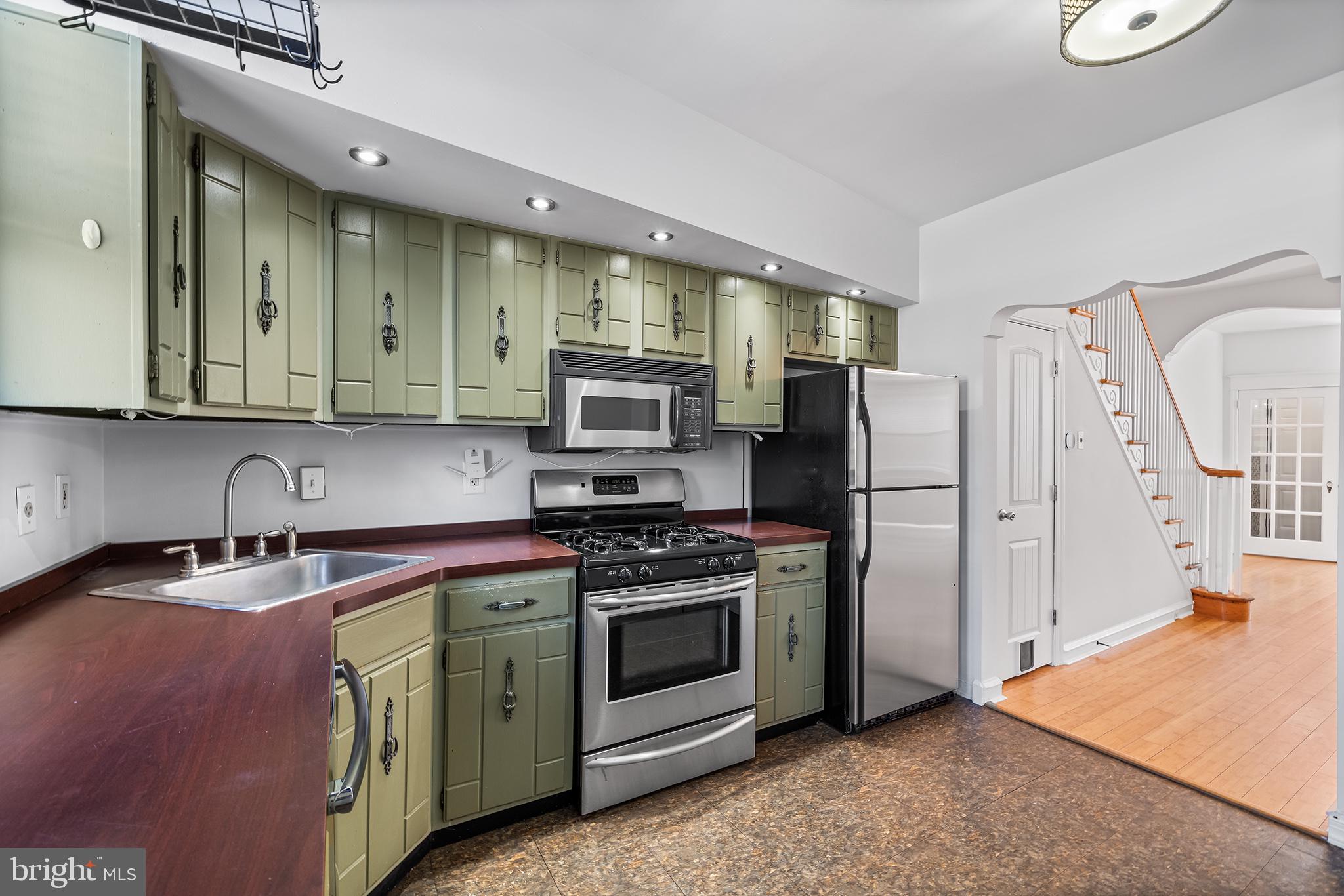 PORT RICHMOND - Residential