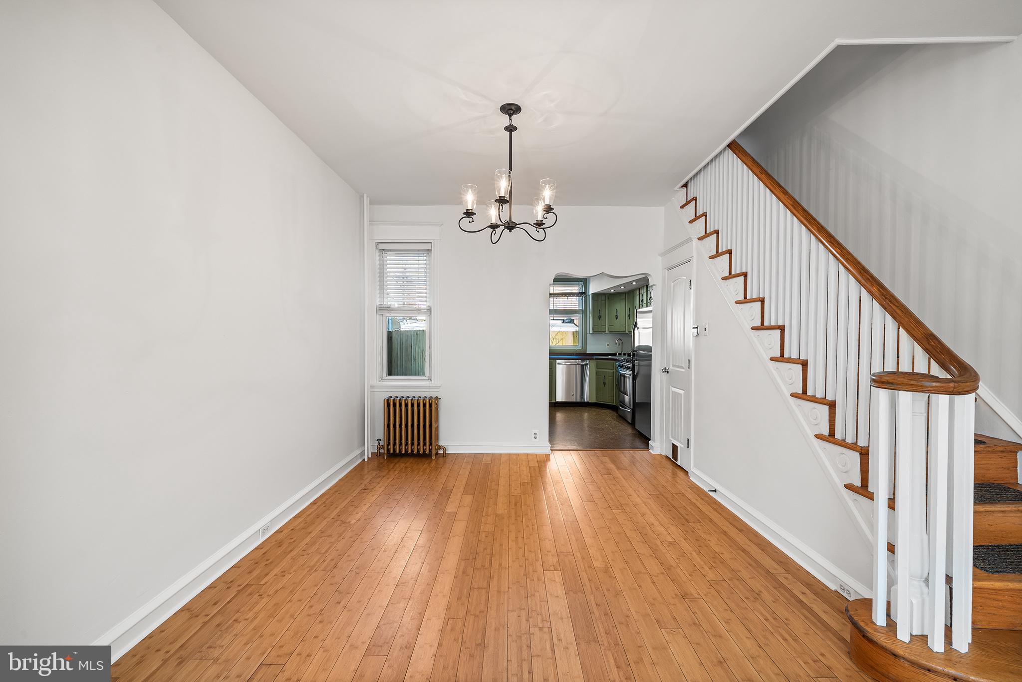 PORT RICHMOND - Residential