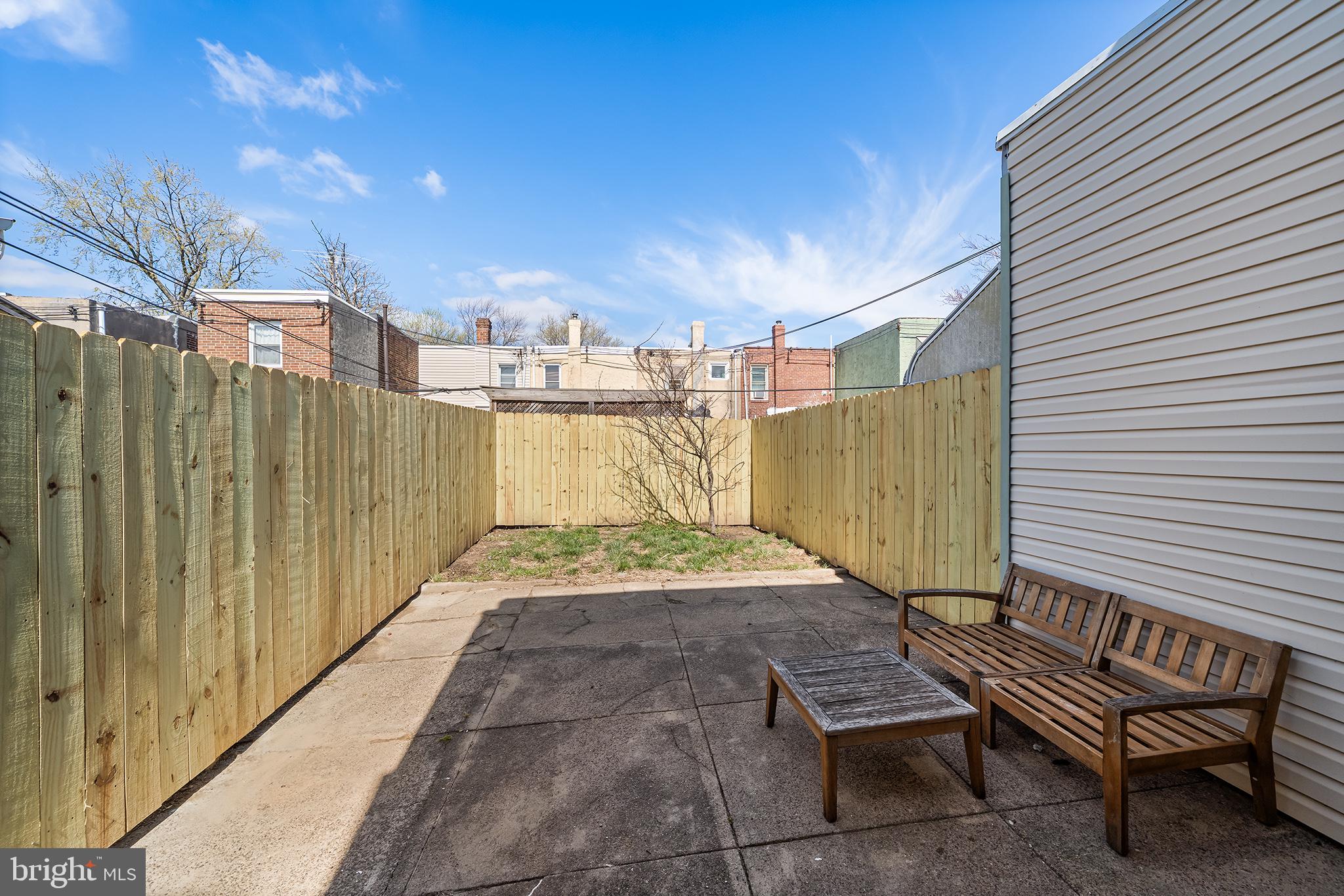 PORT RICHMOND - Residential