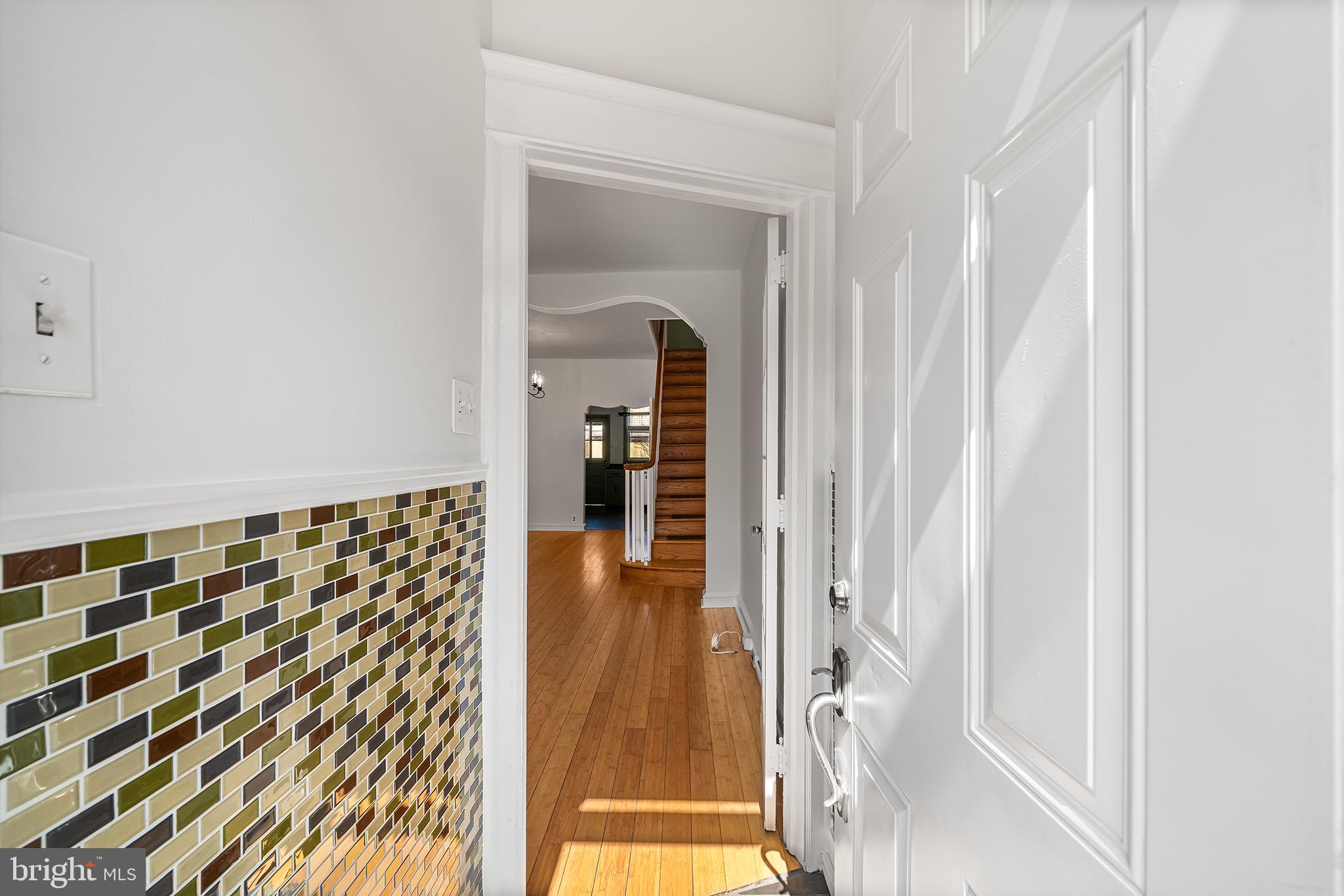 PORT RICHMOND - Residential