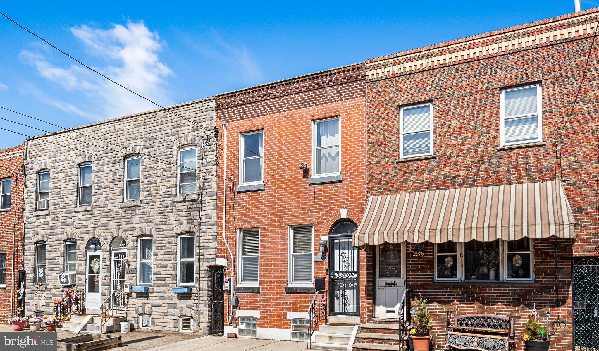 PORT RICHMOND - Residential