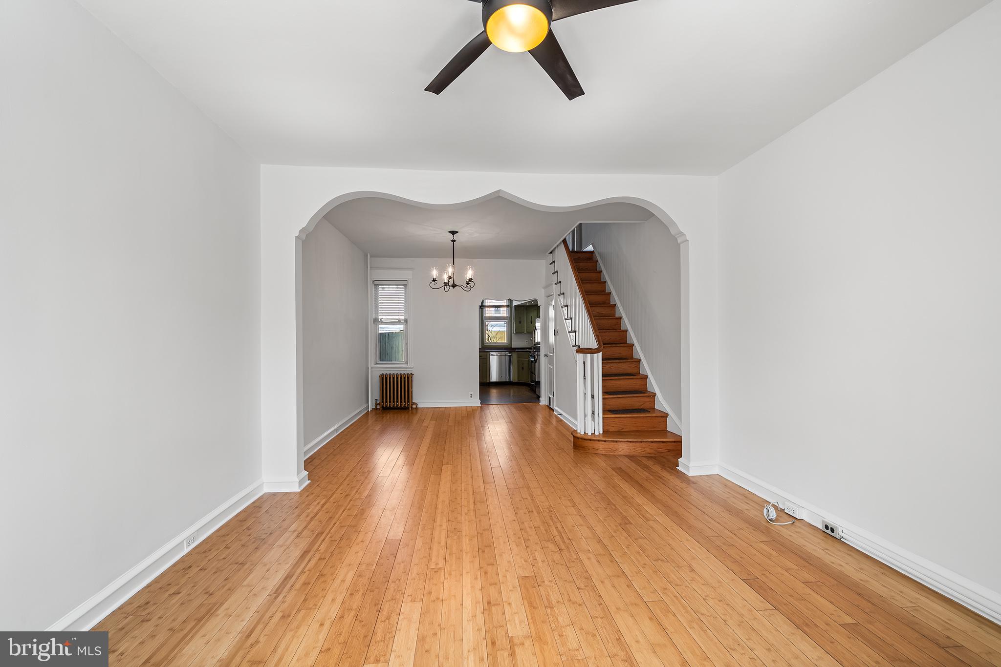 PORT RICHMOND - Residential