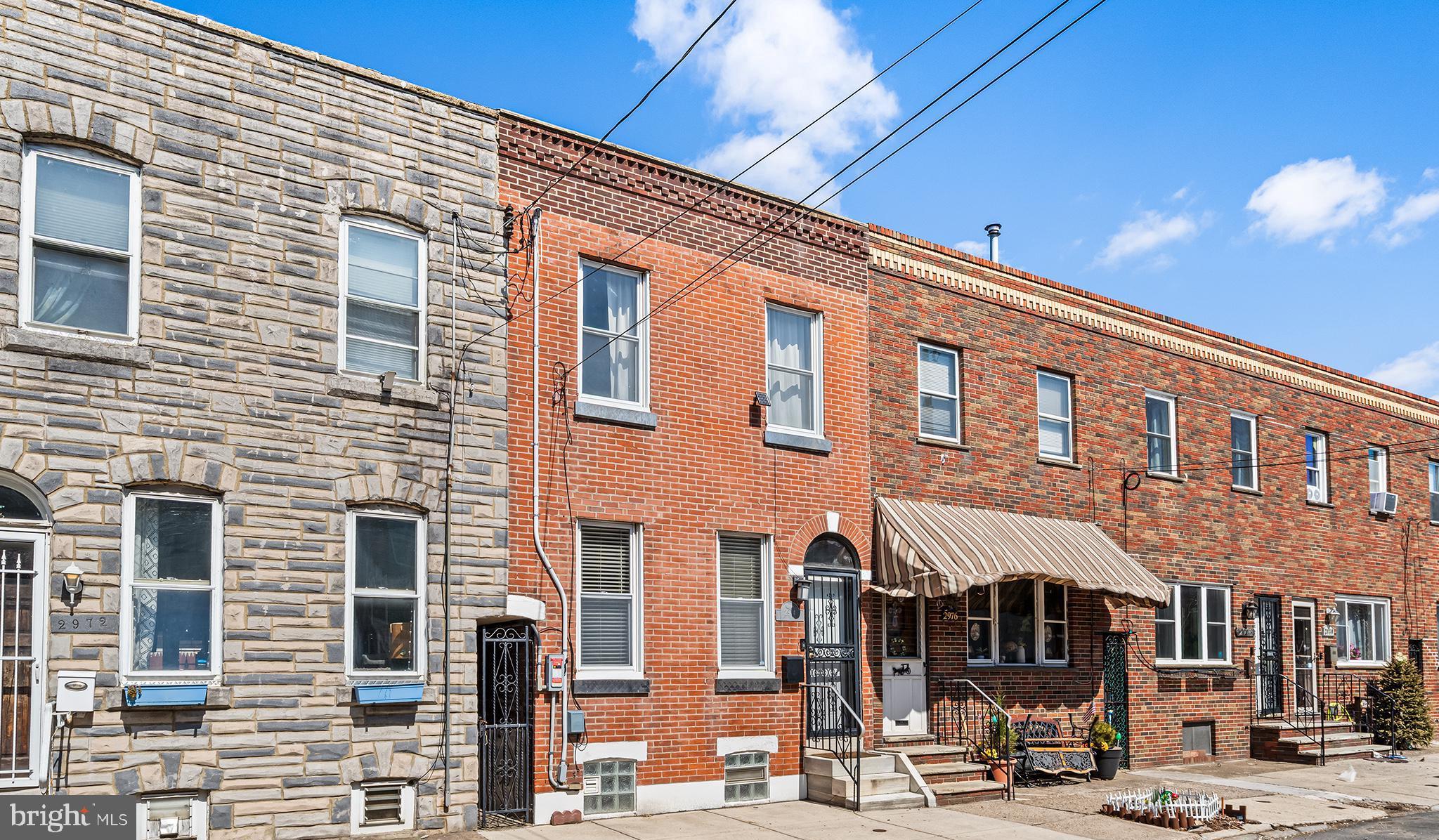 PORT RICHMOND - Residential