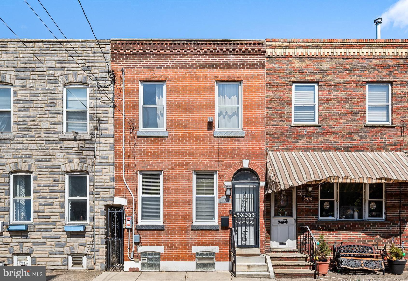 PORT RICHMOND - Residential