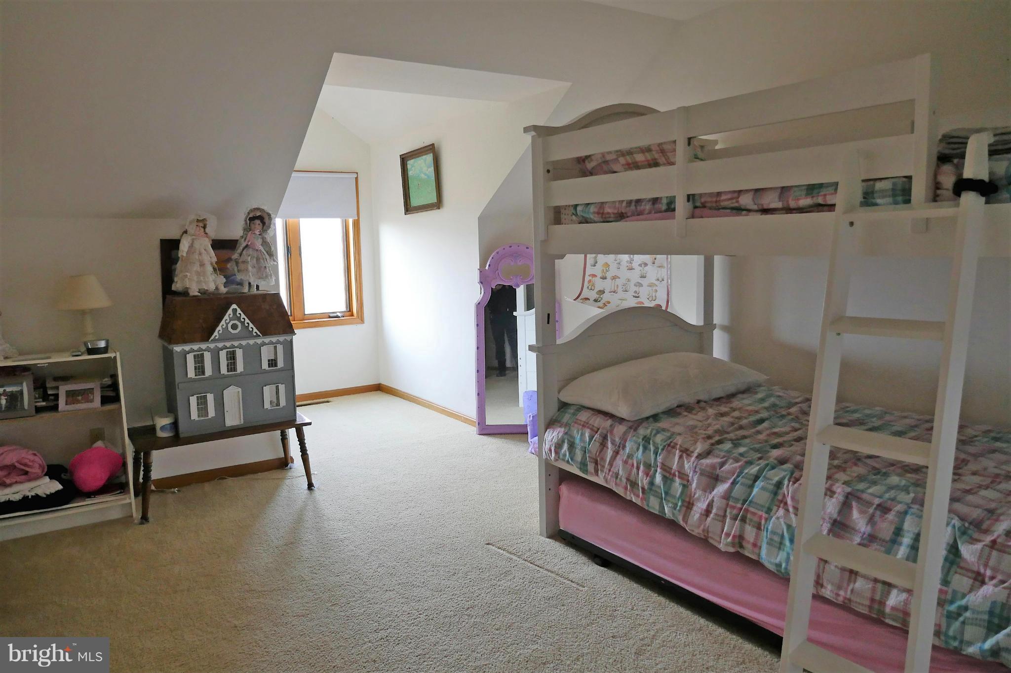 BRYCE MOUNTAIN - Residential