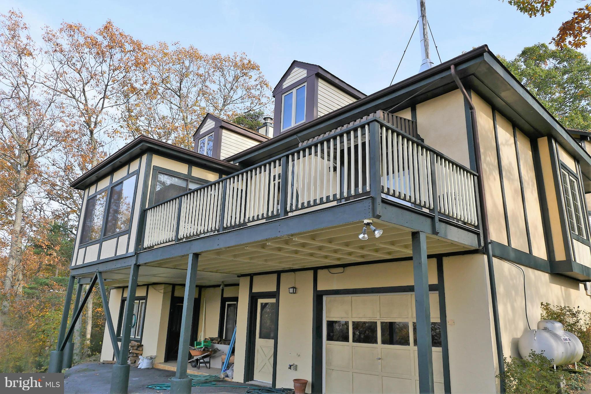 BRYCE MOUNTAIN - Residential