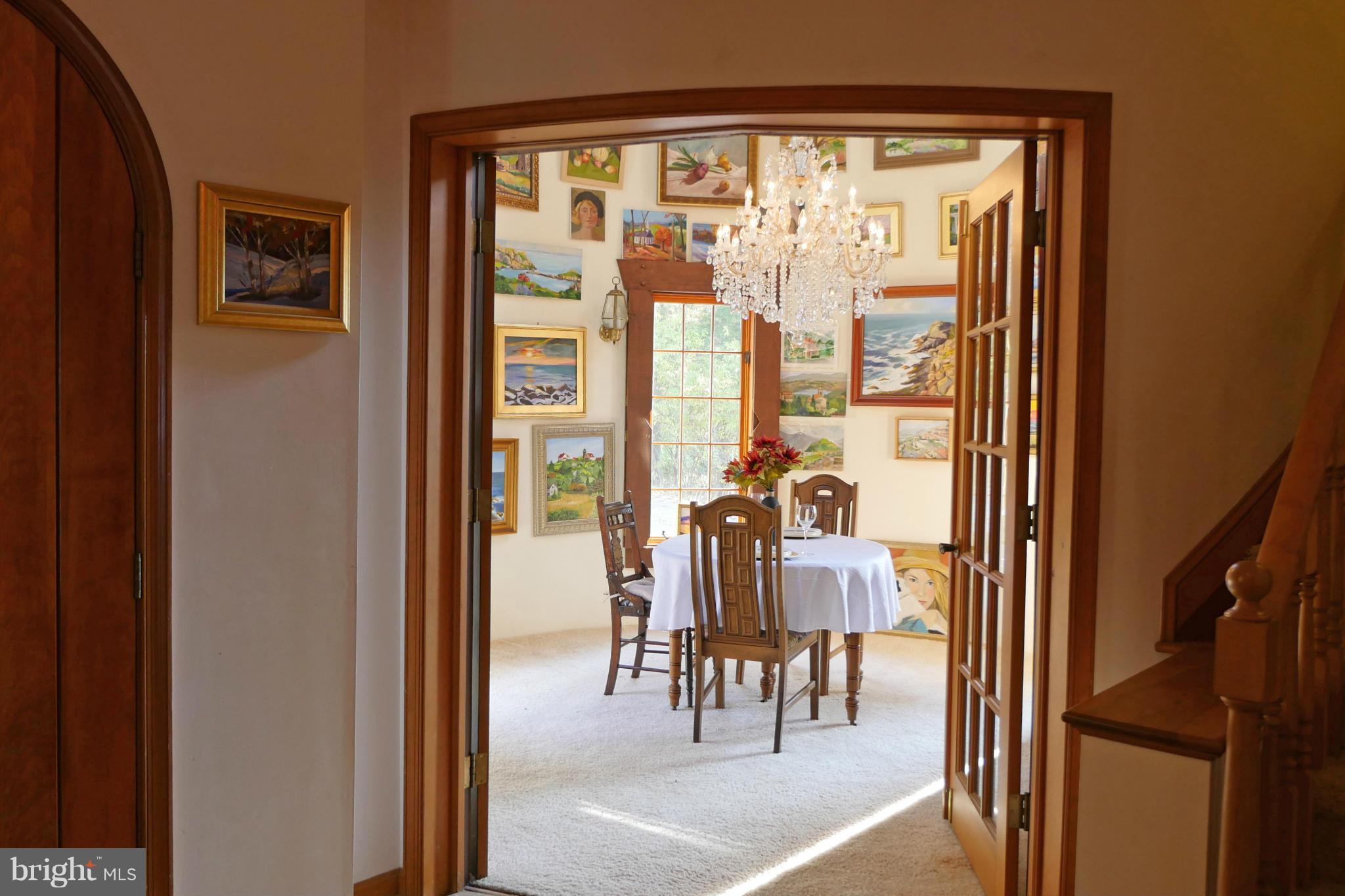 BRYCE MOUNTAIN - Residential