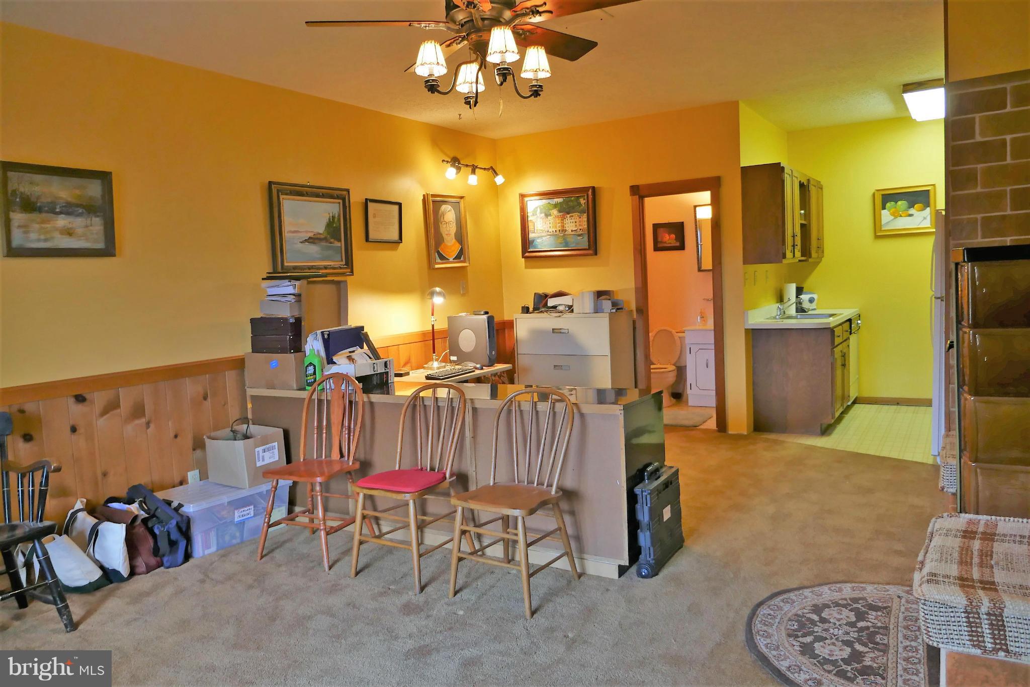 BRYCE MOUNTAIN - Residential