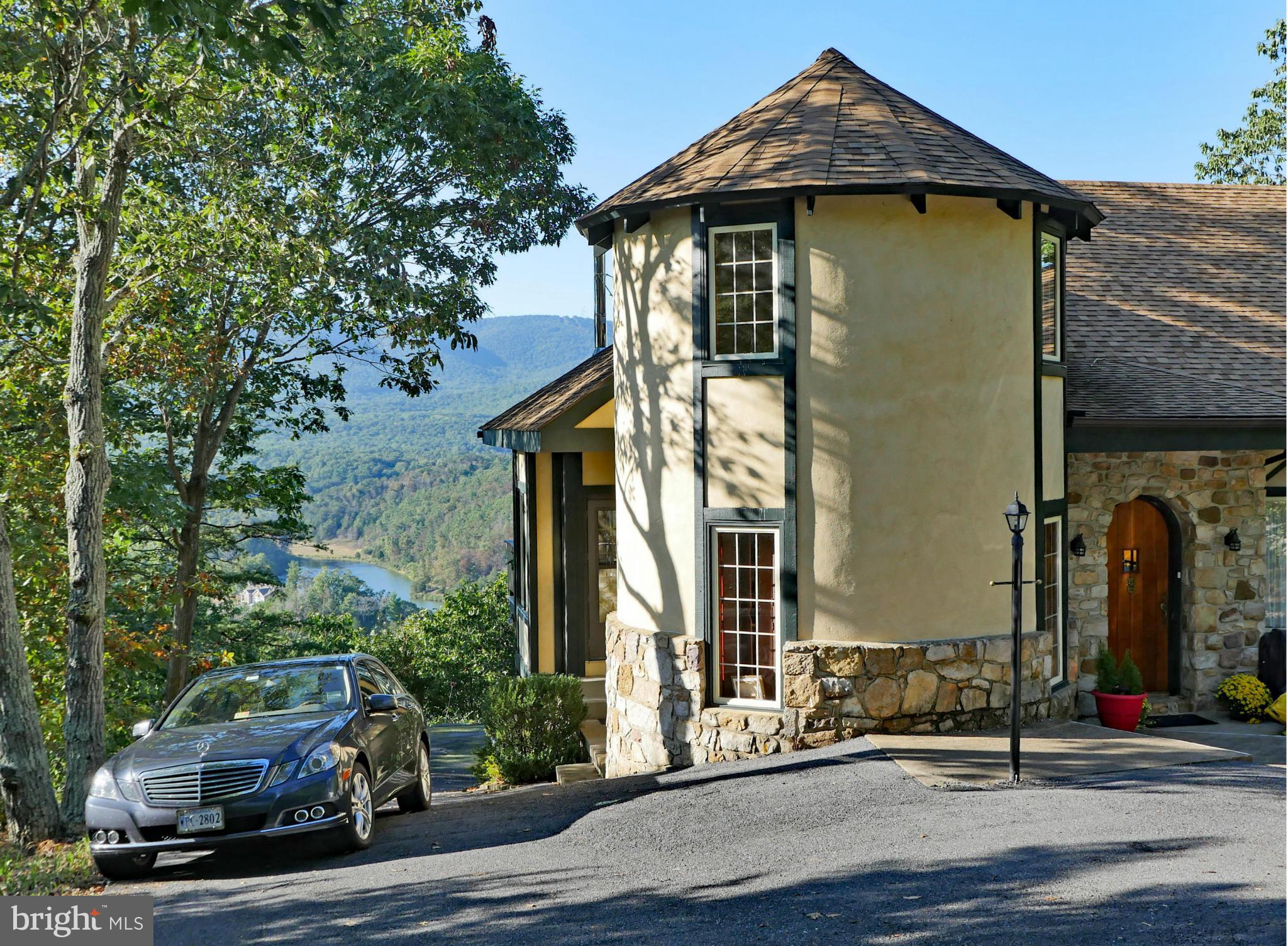 BRYCE MOUNTAIN - Residential