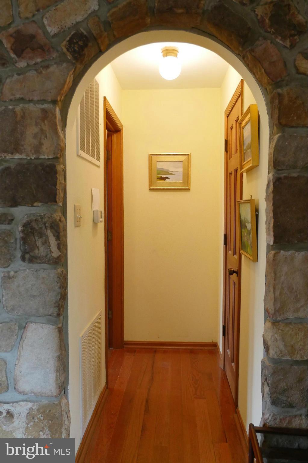 BRYCE MOUNTAIN - Residential