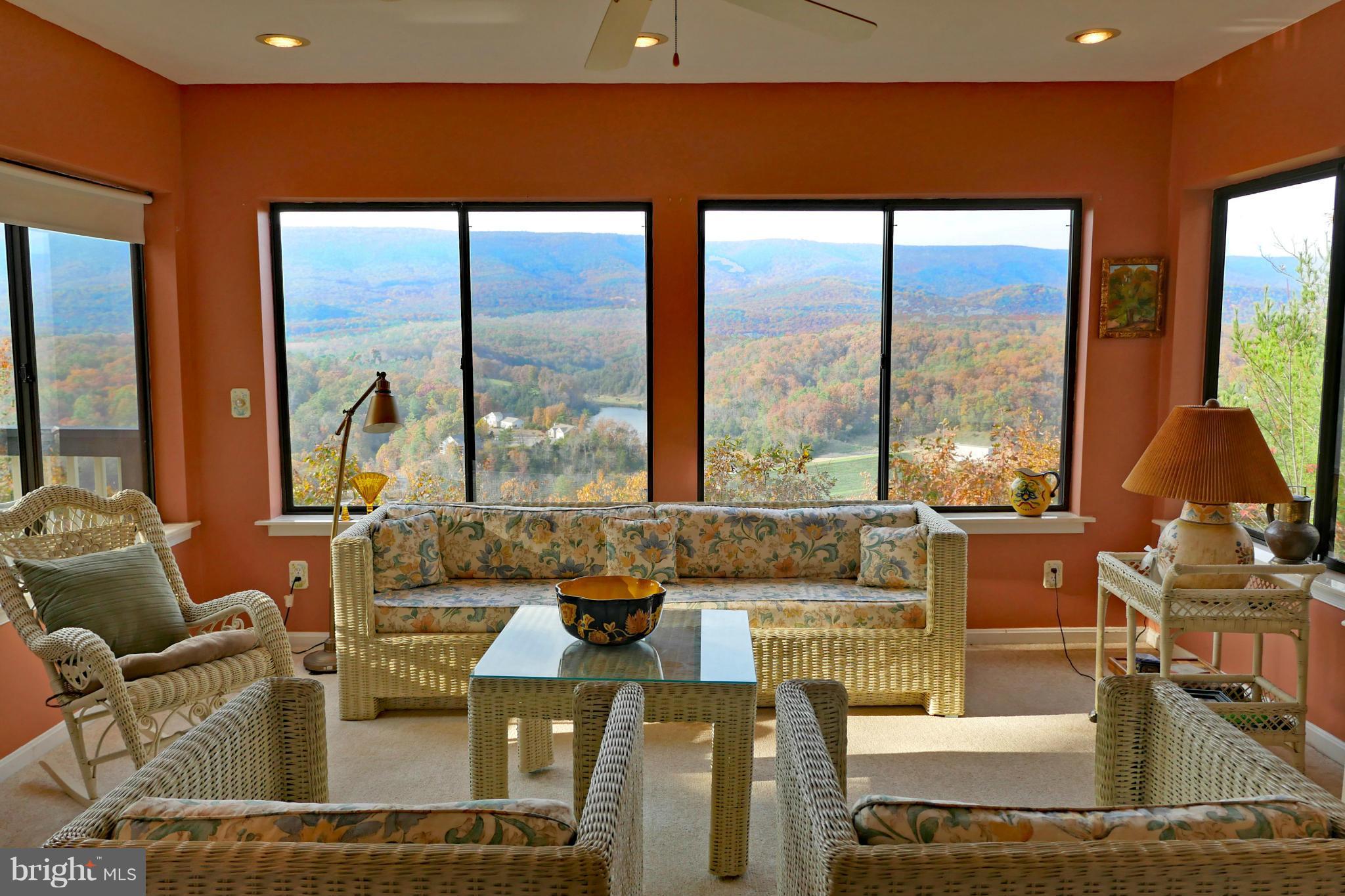 BRYCE MOUNTAIN - Residential