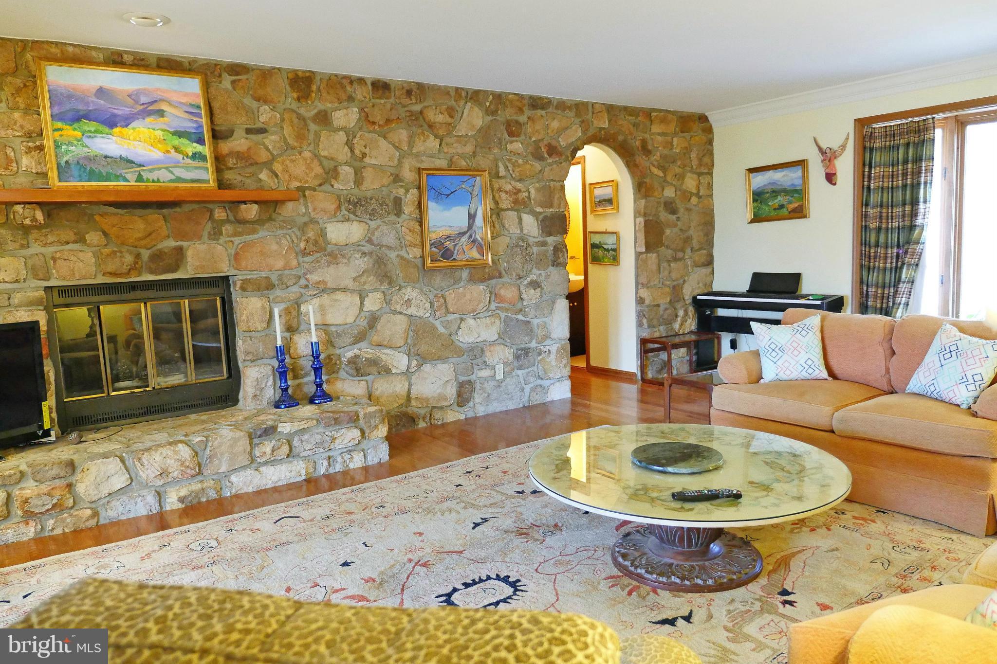 BRYCE MOUNTAIN - Residential