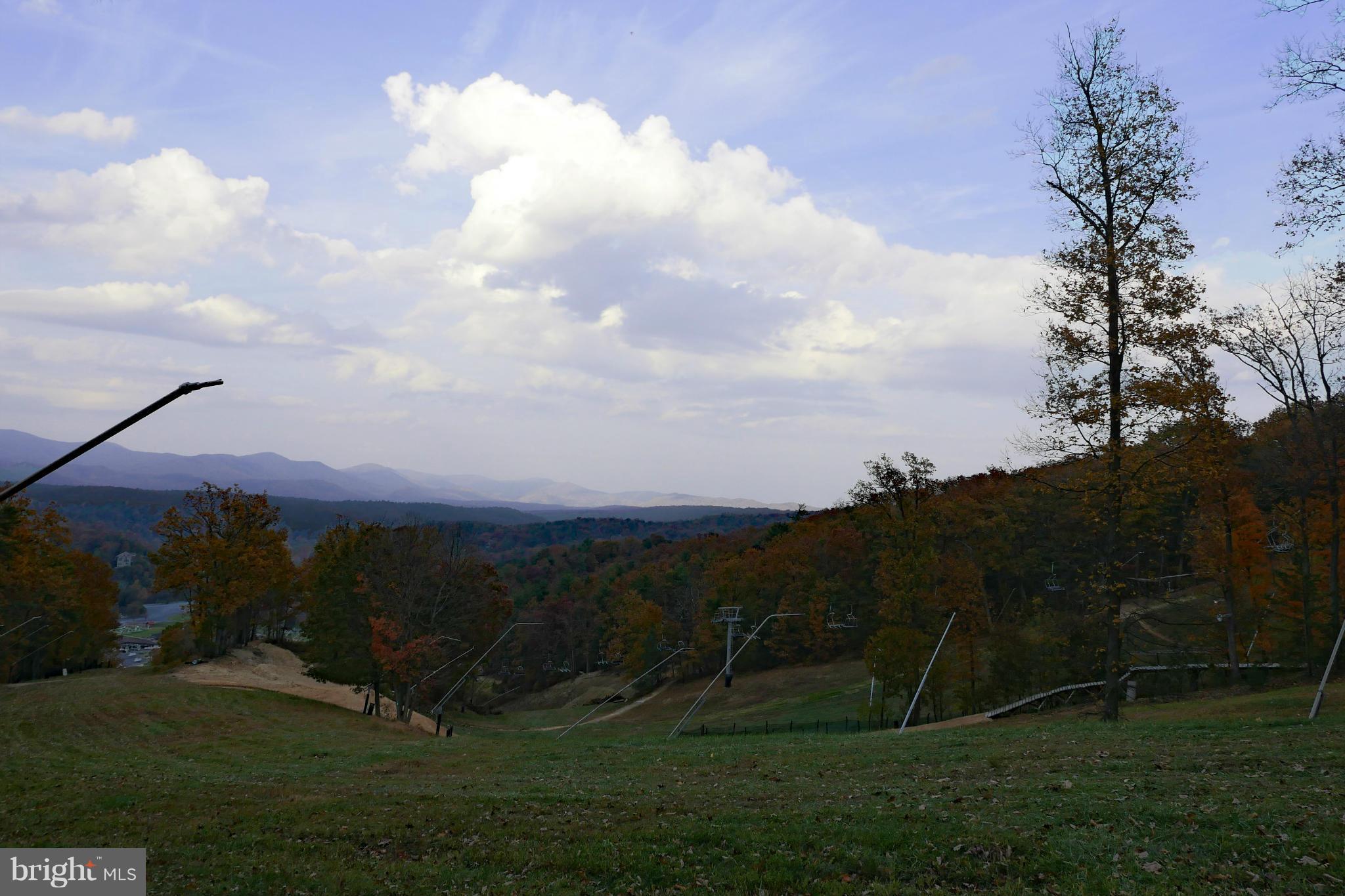 BRYCE MOUNTAIN - Residential
