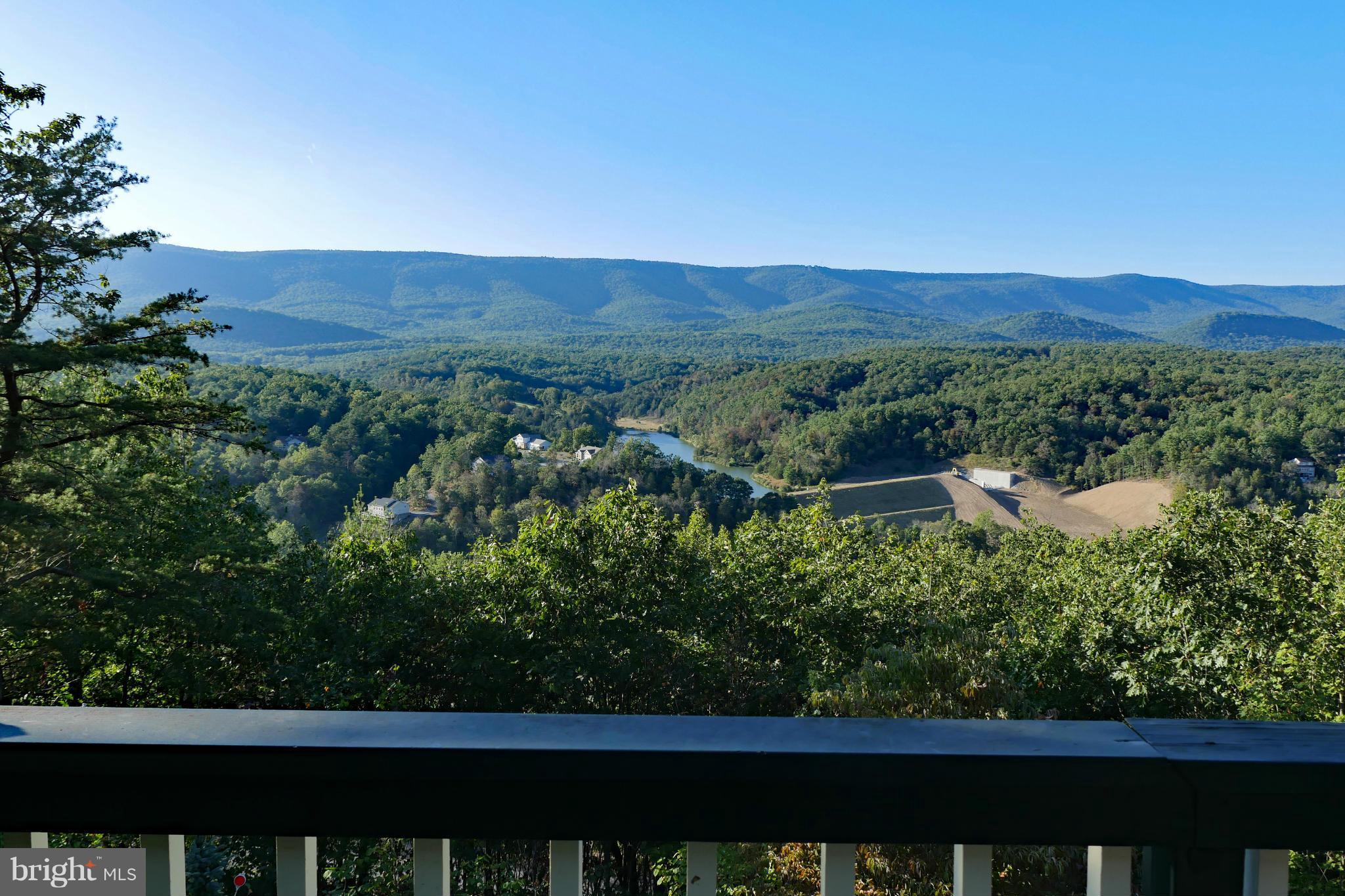 BRYCE MOUNTAIN - Residential