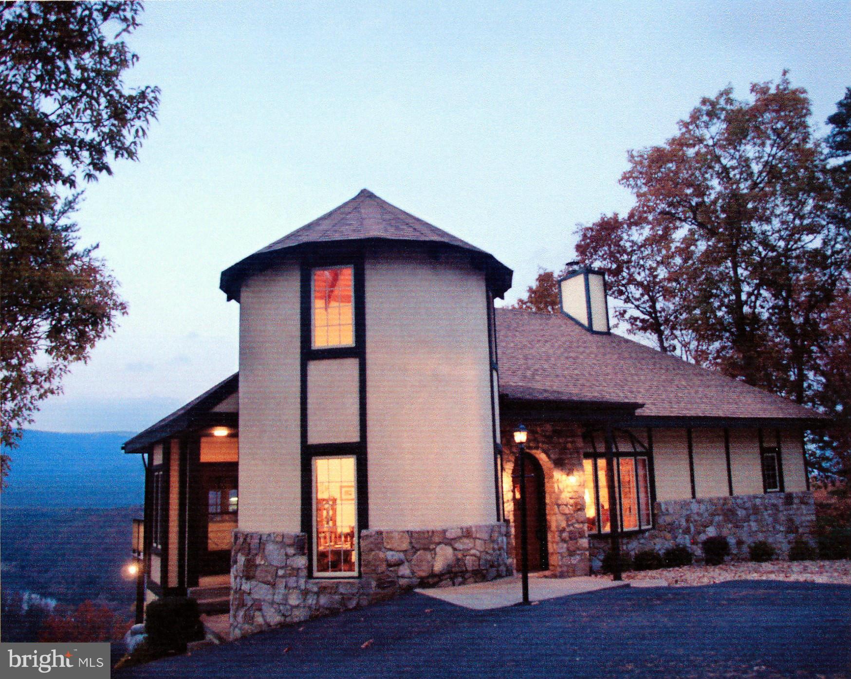 BRYCE MOUNTAIN - Residential