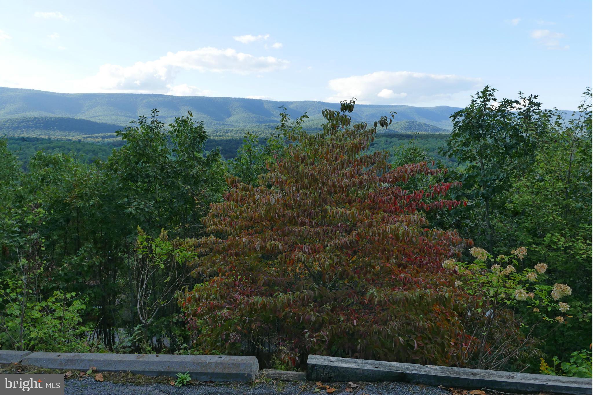 BRYCE MOUNTAIN - Residential