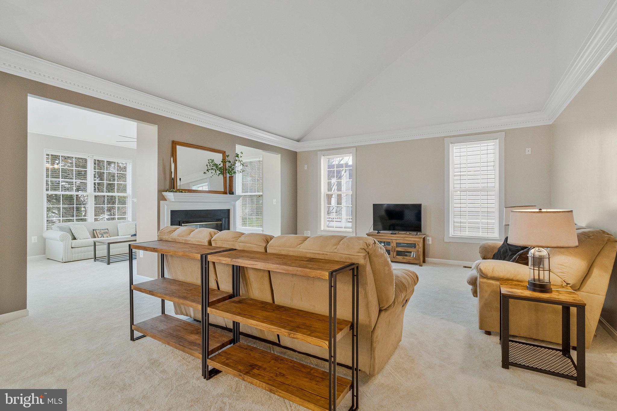 ASHBURN VILLAGE - Residential