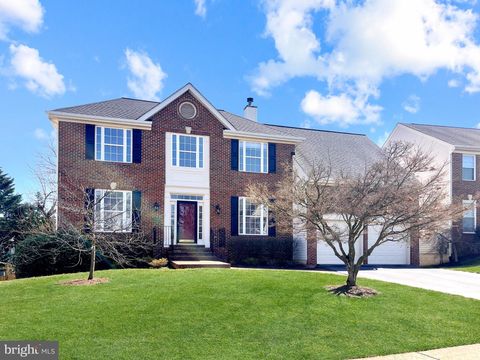 21272 ROSETTA PLACE ASHBURN VA 20147
