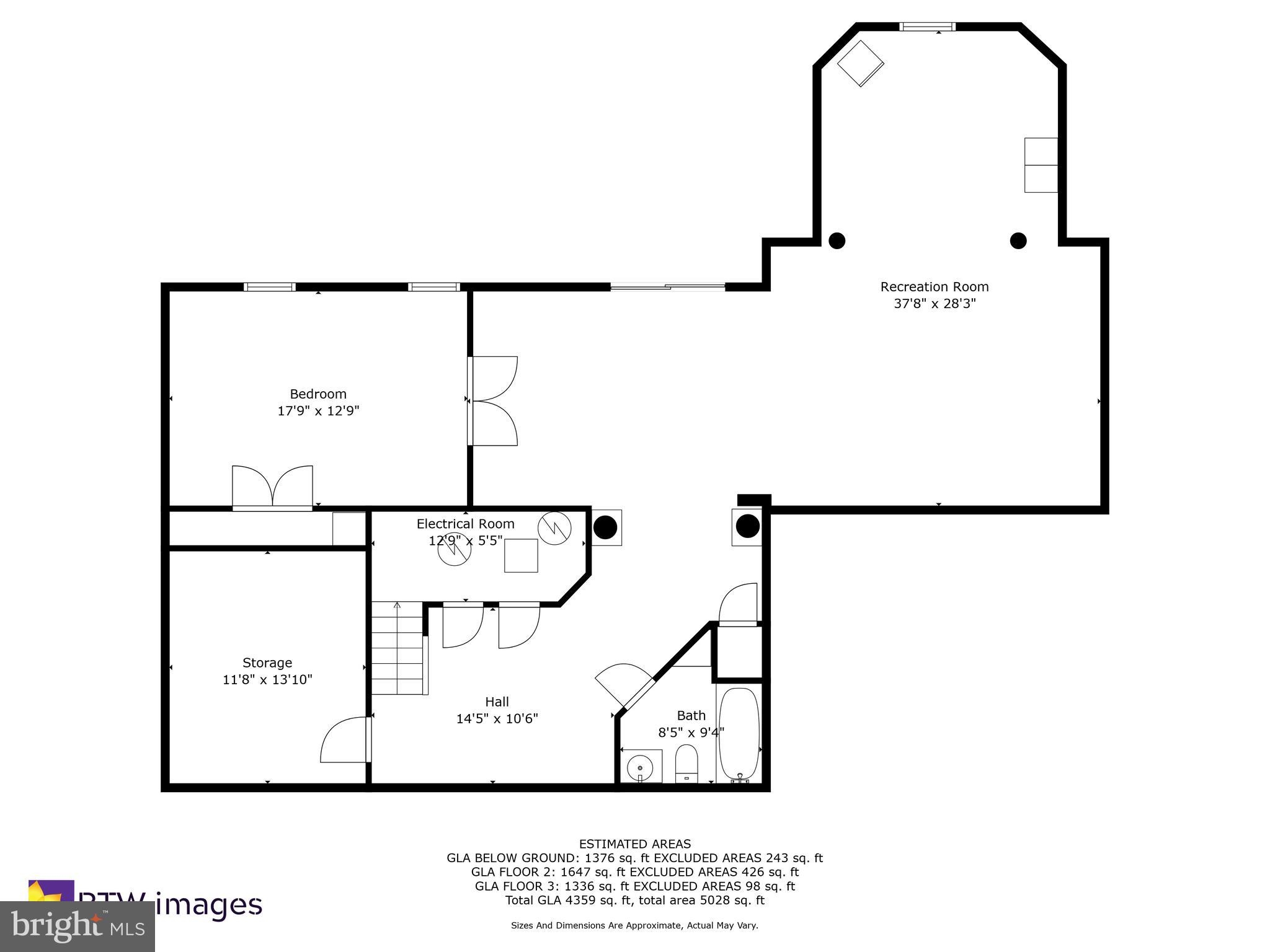 ASHBURN VILLAGE - Residential