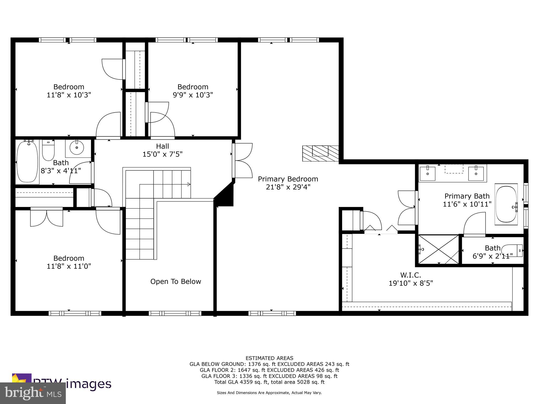 ASHBURN VILLAGE - Residential