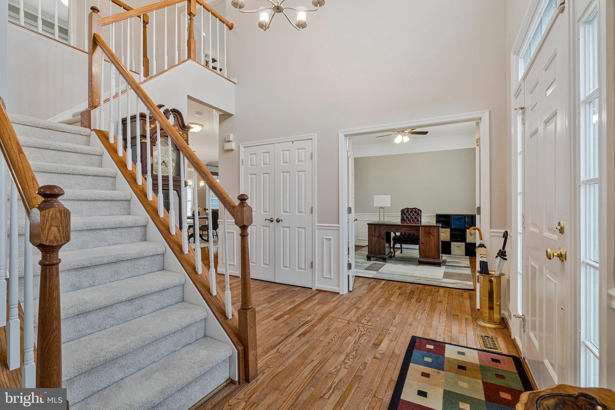 ASHBURN VILLAGE - Residential