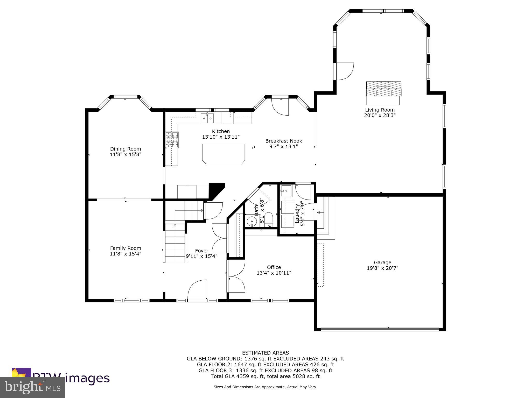 ASHBURN VILLAGE - Residential