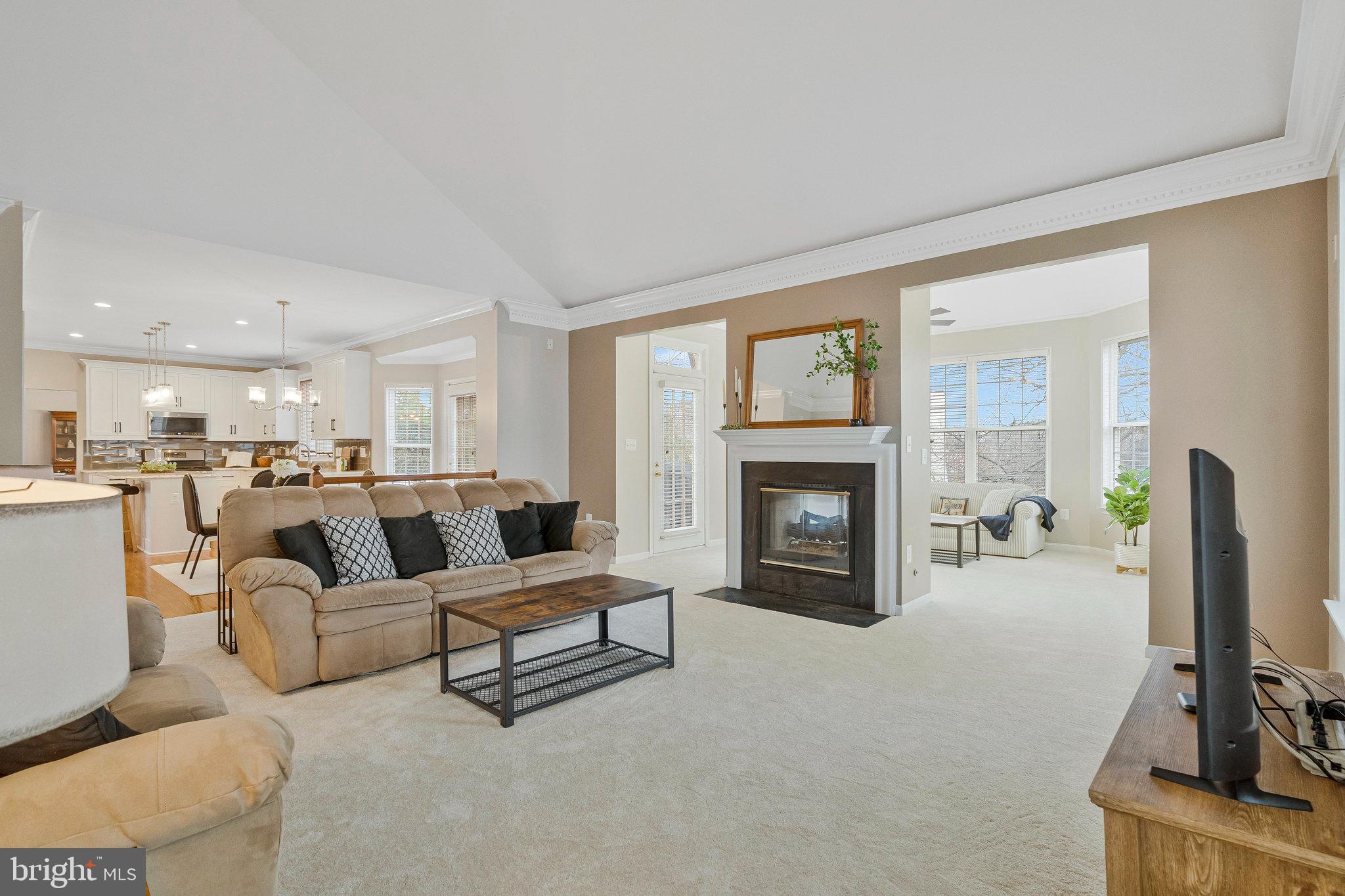 ASHBURN VILLAGE - Residential