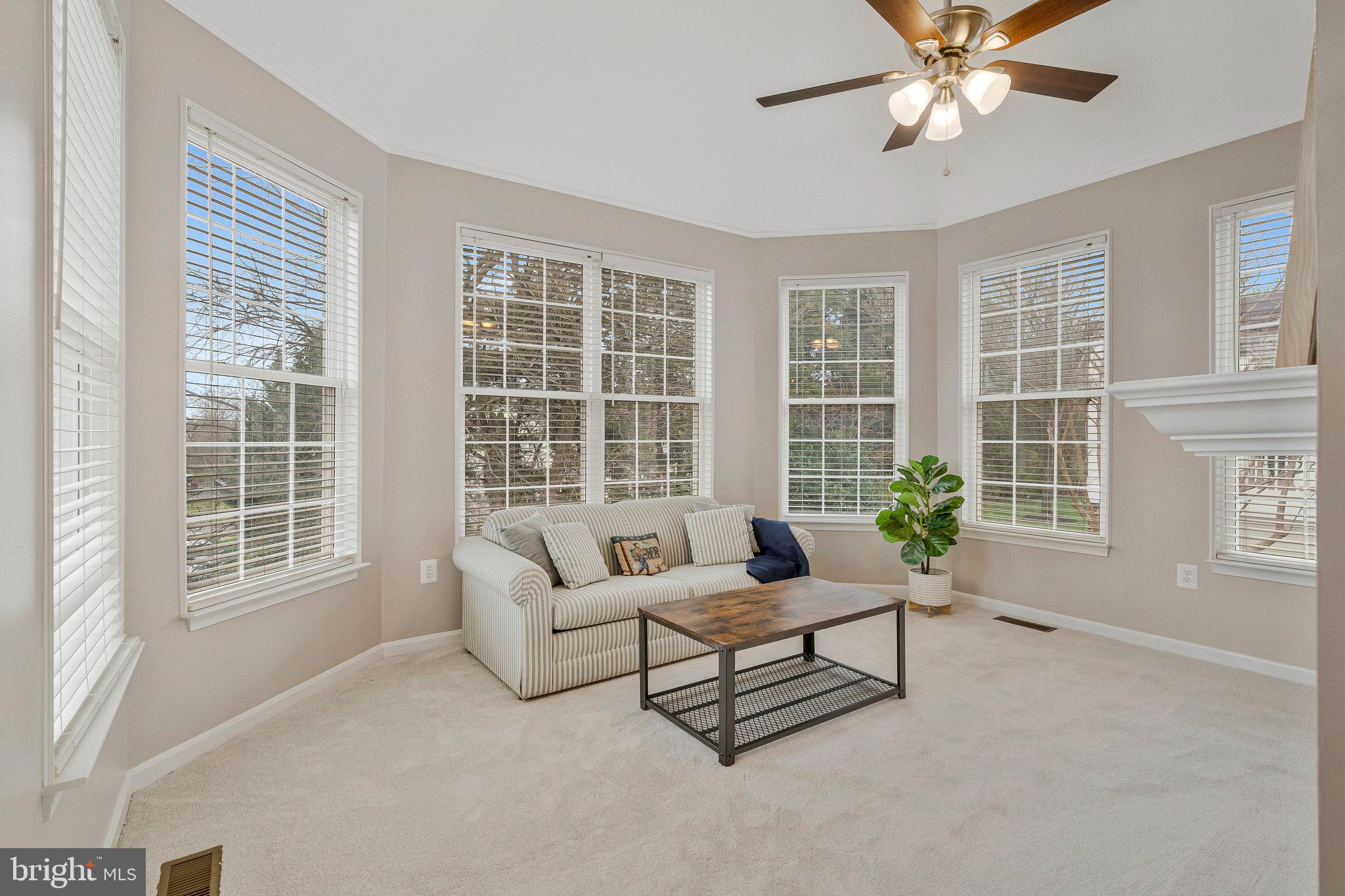 ASHBURN VILLAGE - Residential