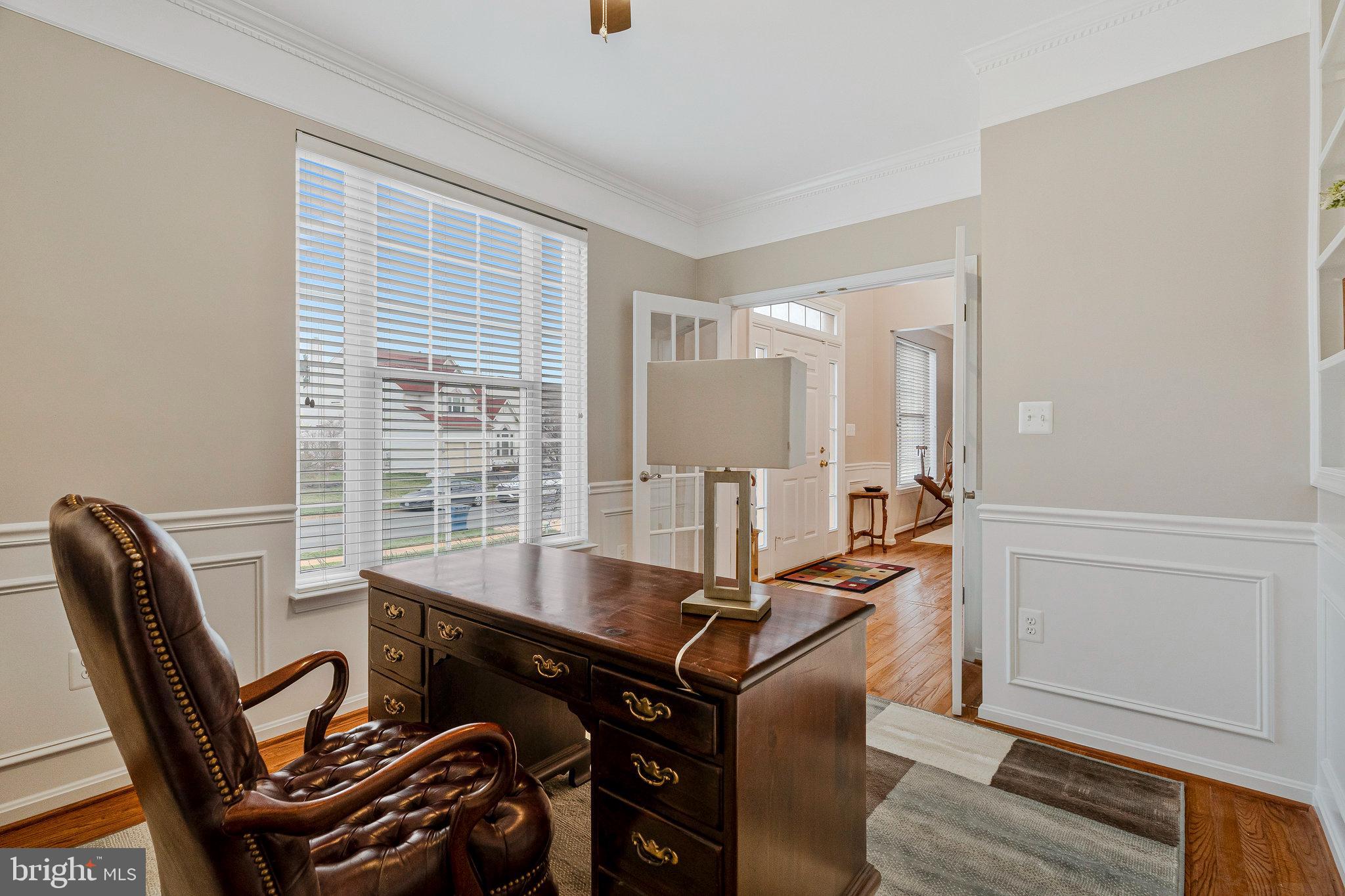 ASHBURN VILLAGE - Residential