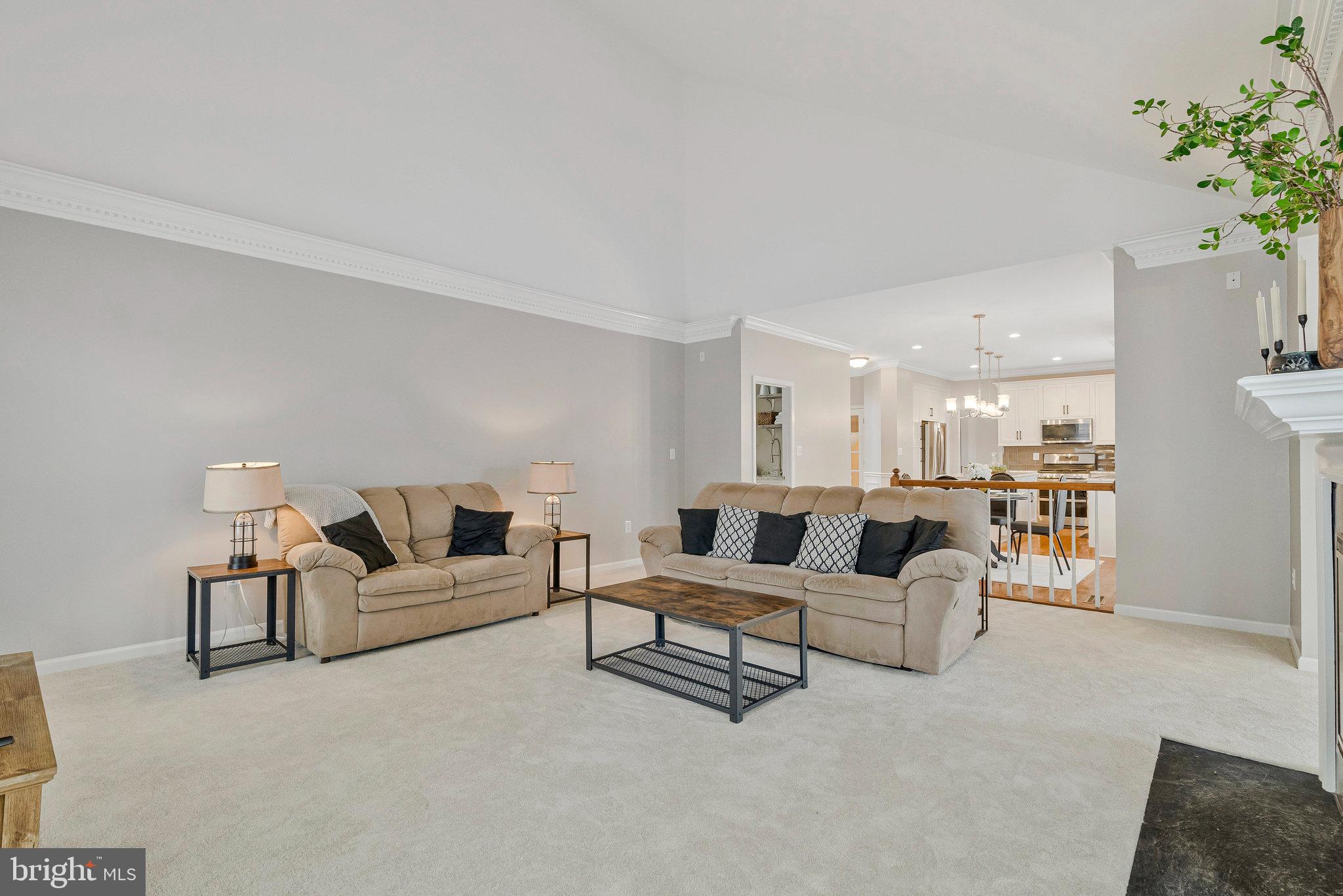 ASHBURN VILLAGE - Residential