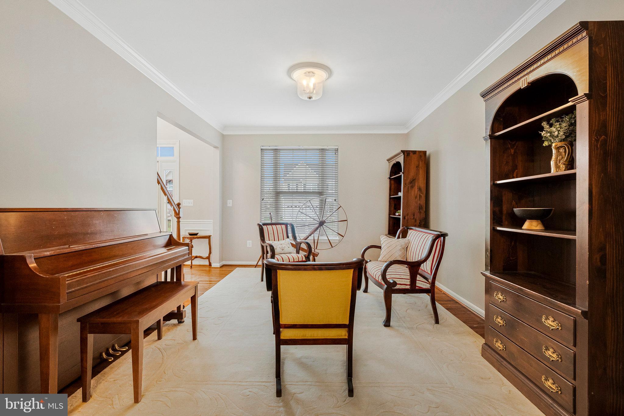 ASHBURN VILLAGE - Residential