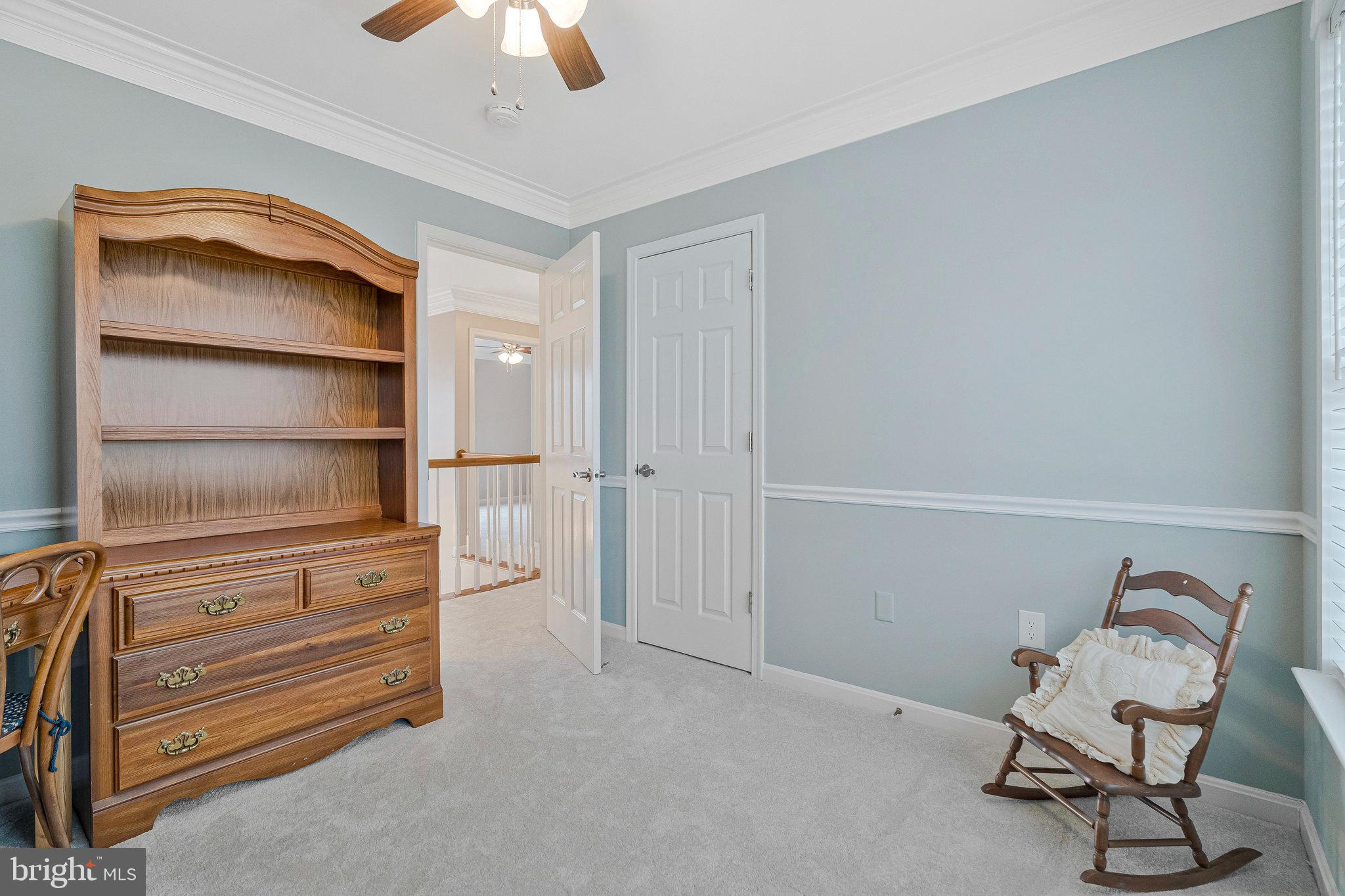 ASHBURN VILLAGE - Residential