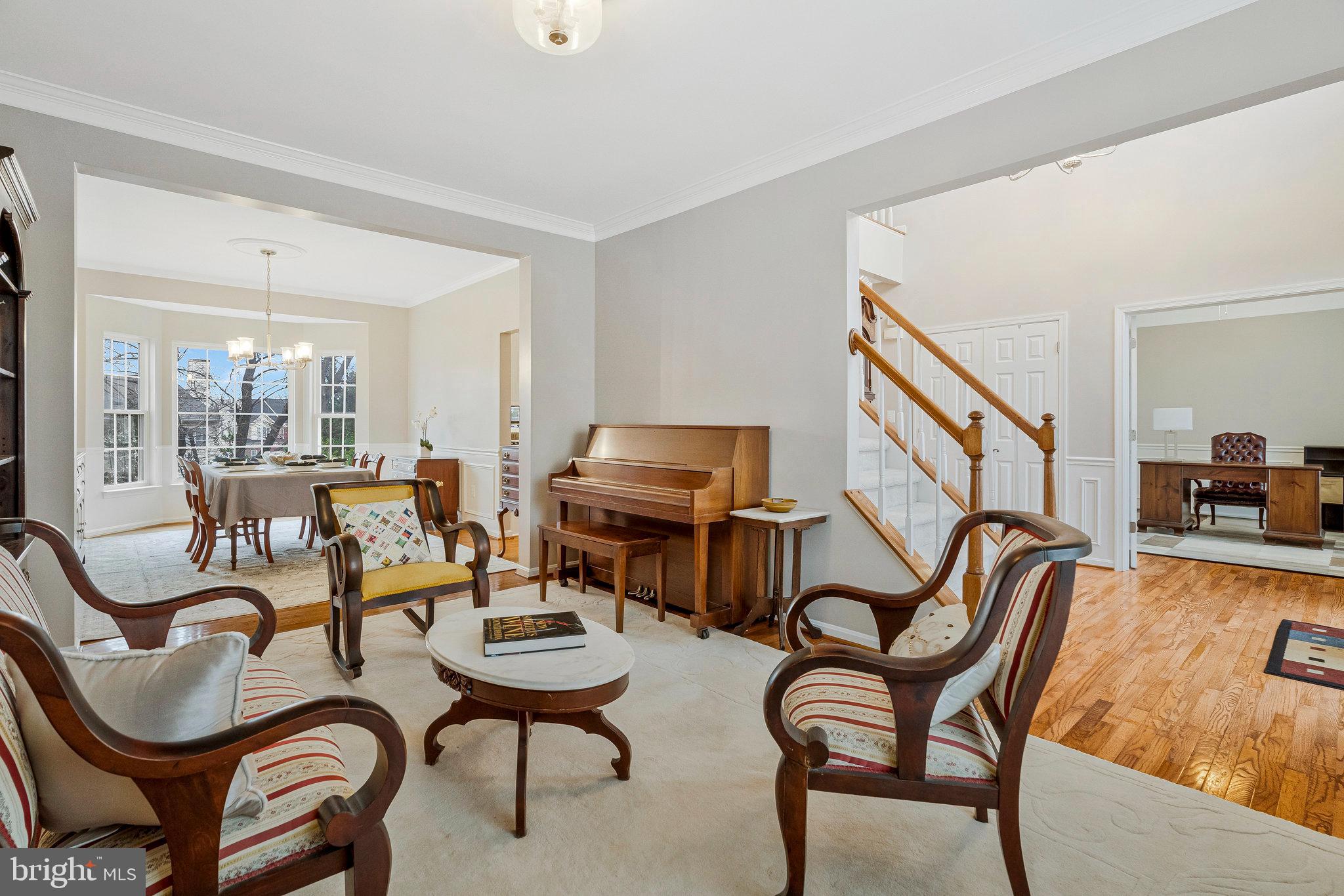 ASHBURN VILLAGE - Residential