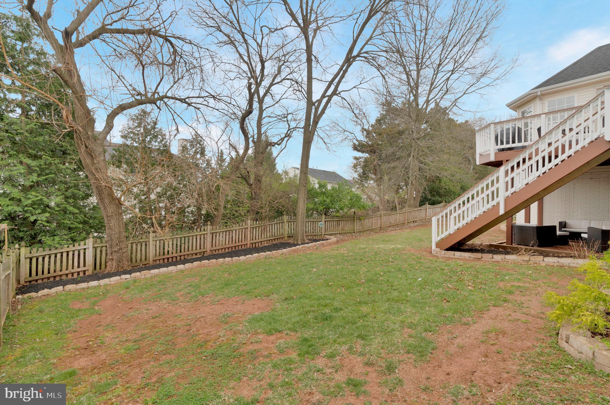 ASHBURN VILLAGE - Residential