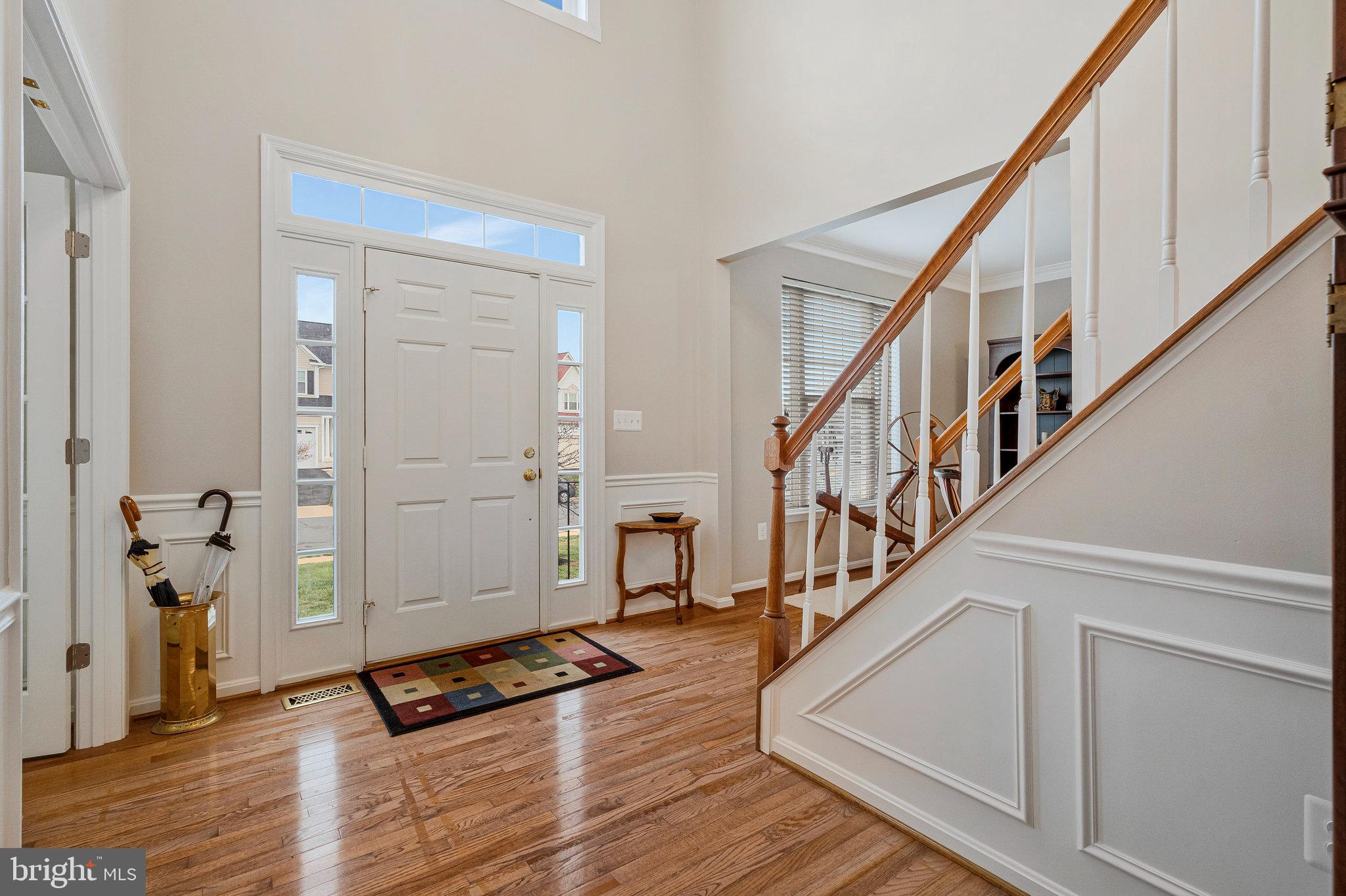 ASHBURN VILLAGE - Residential