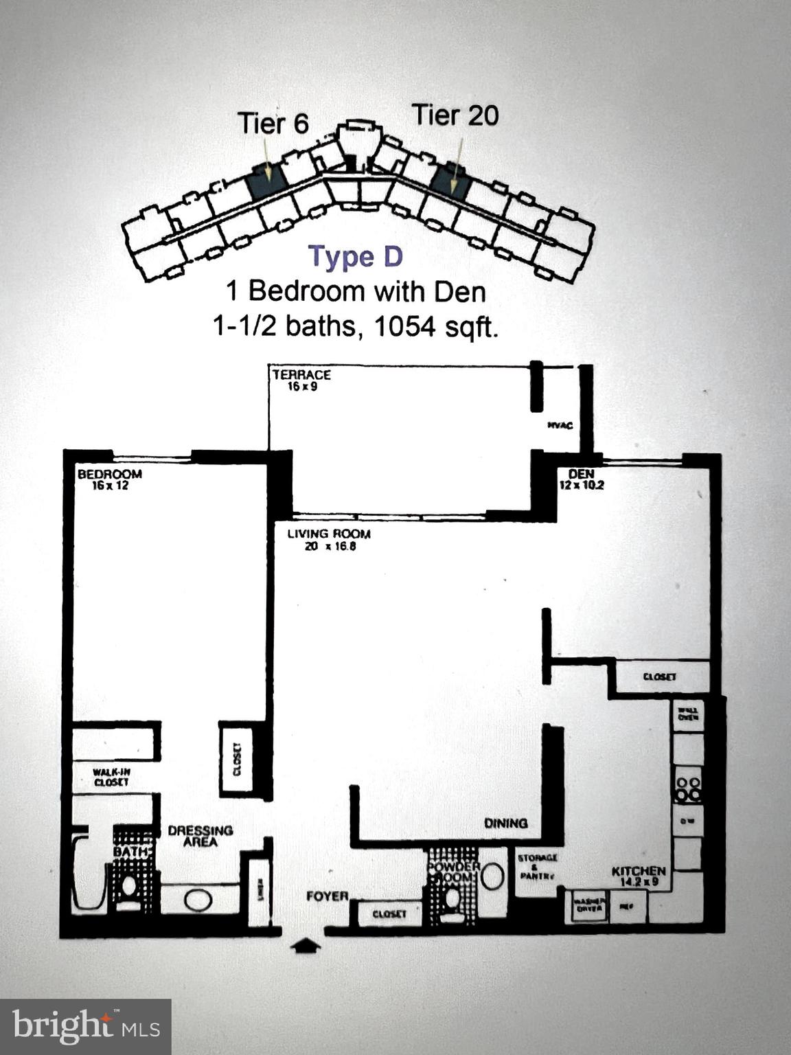 WATERGATE AT LANDMARK - Residential