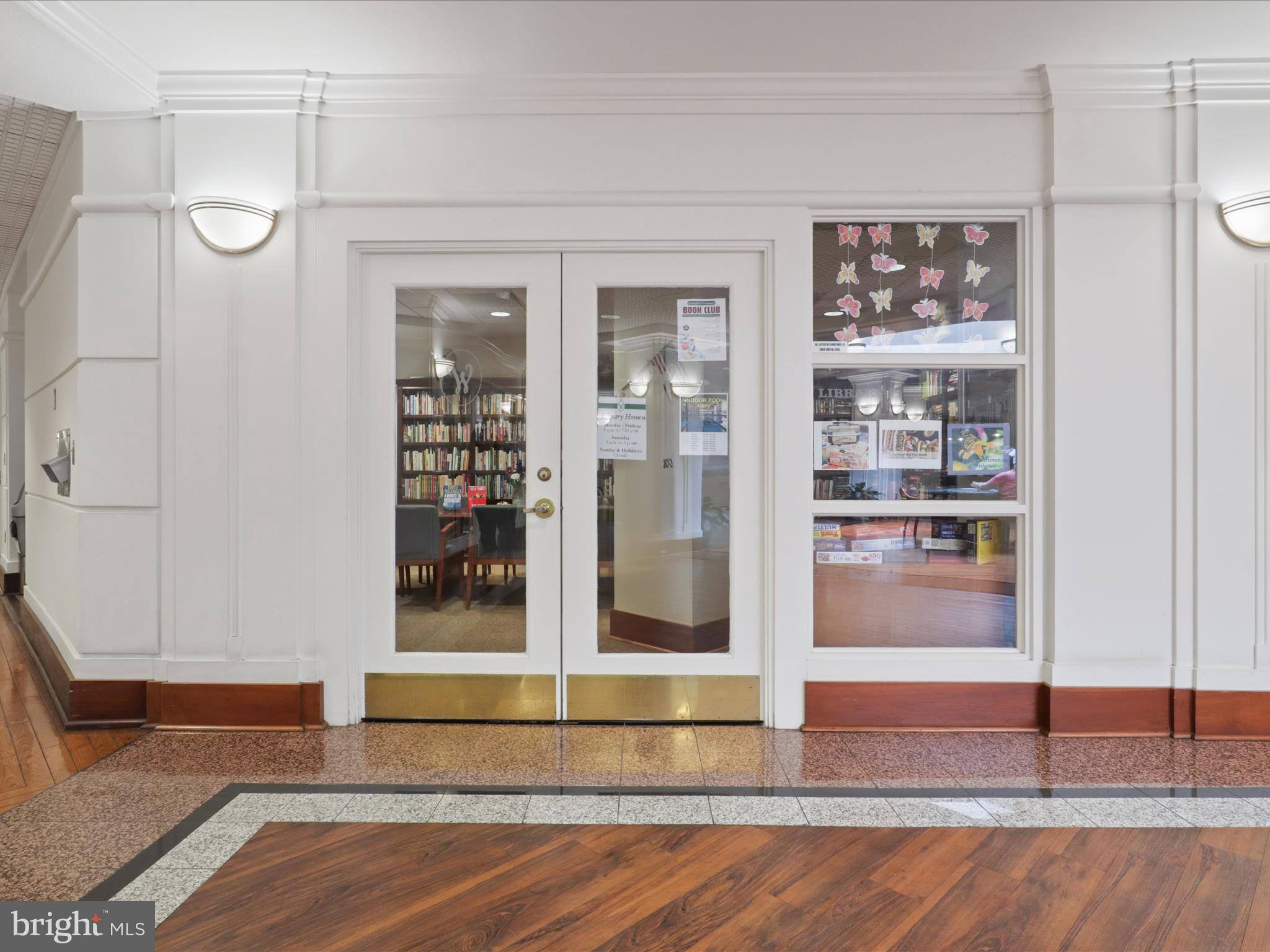 WATERGATE AT LANDMARK - Residential